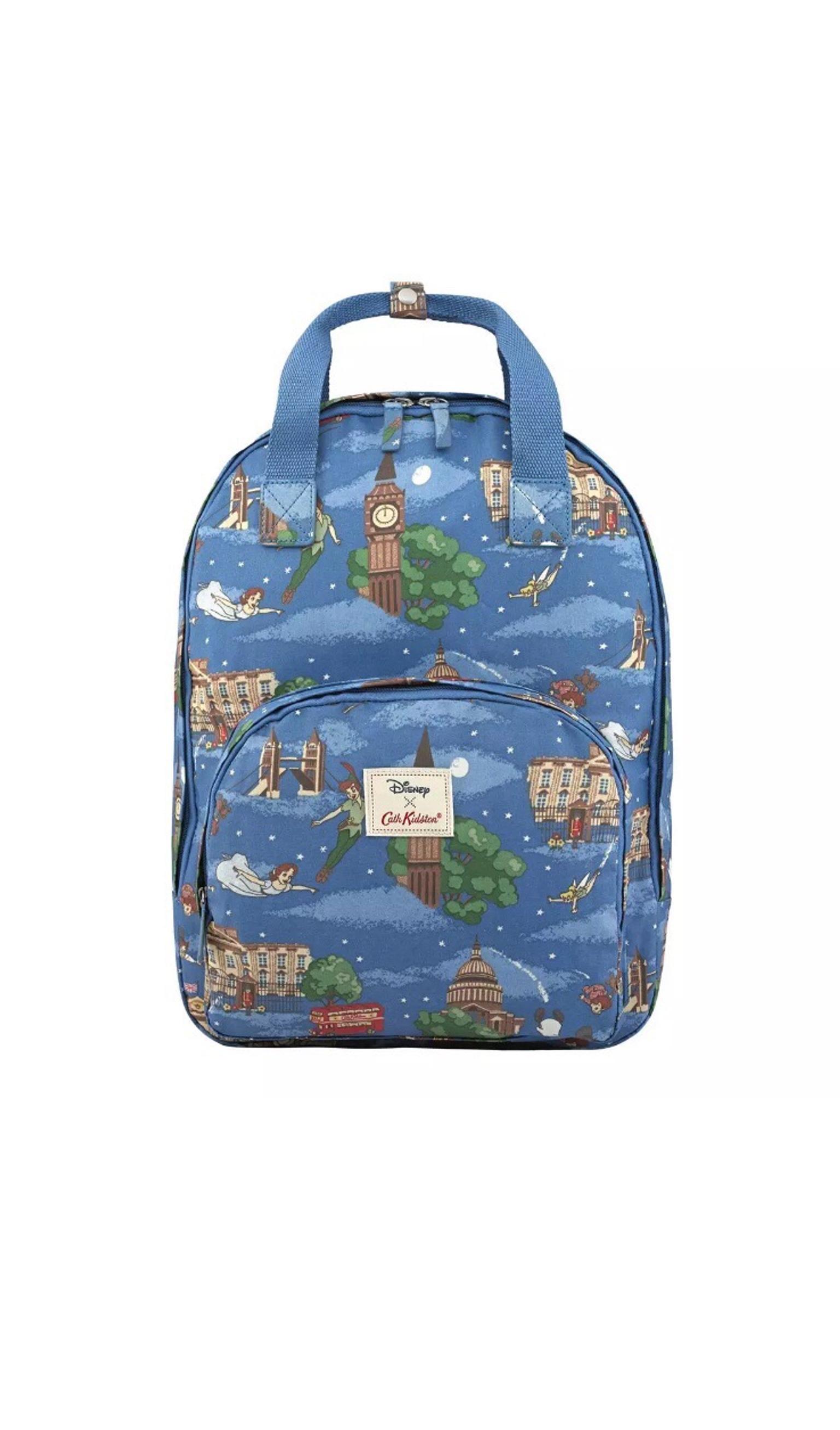 cath kidston peter pan backpack