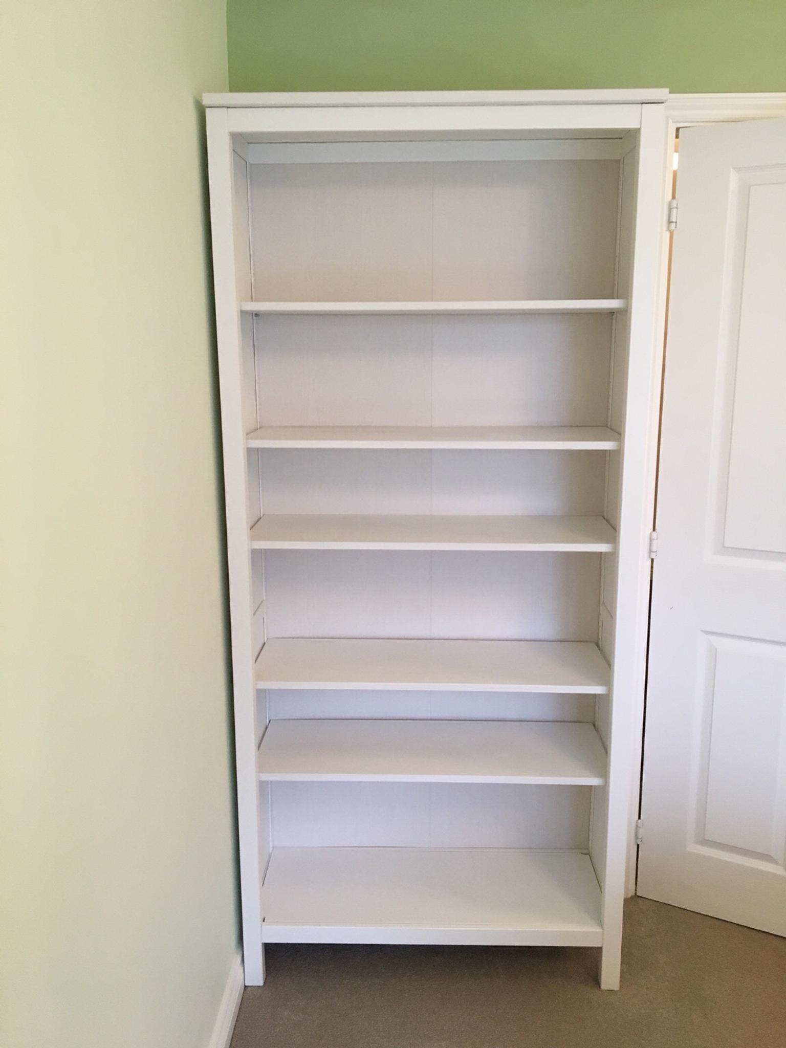Ikea Hemnes Bookcase In Nn17 Corby For 20 00 For Sale Shpock