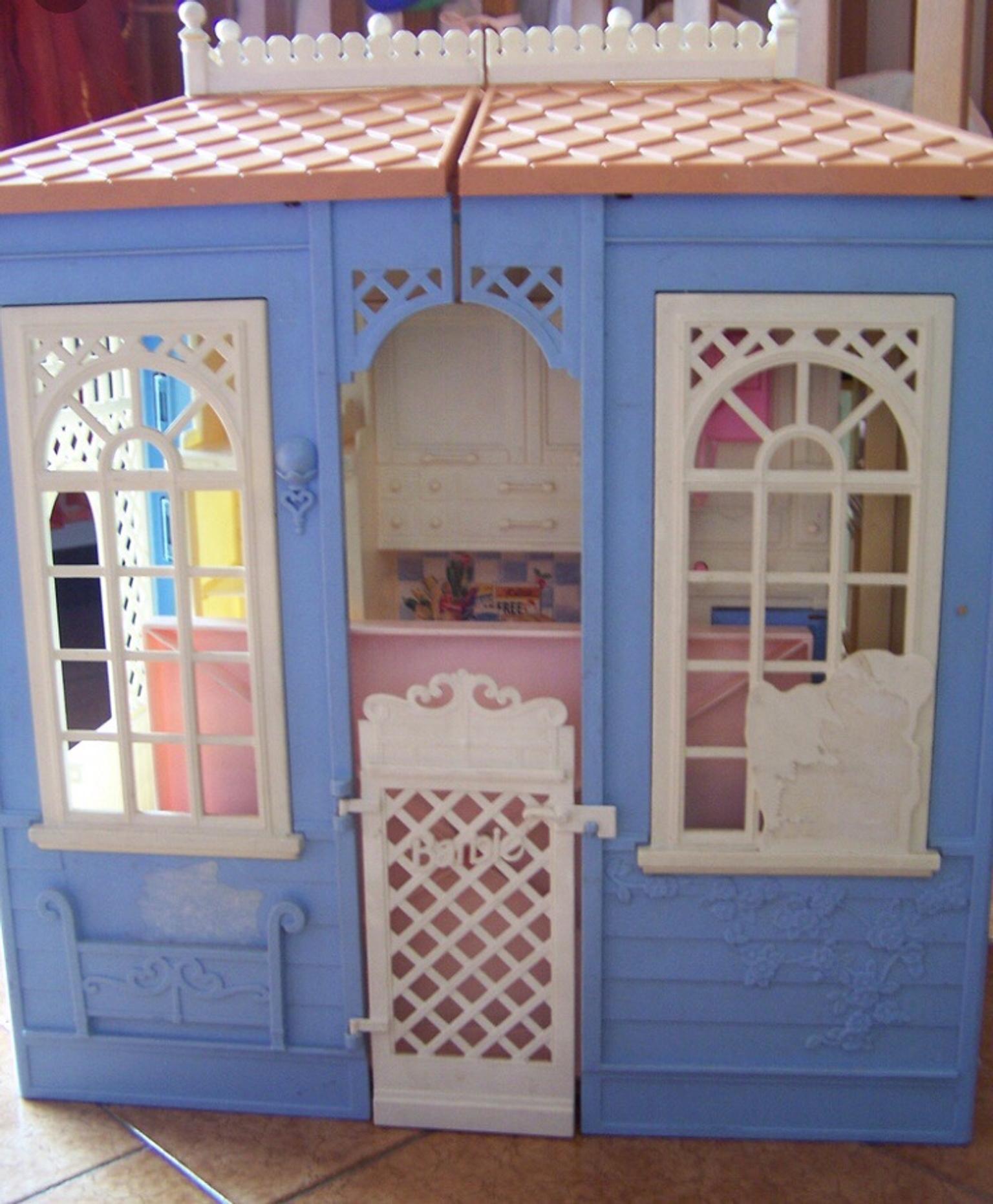 Casa Barbie anni 90' in 25083 Gardone Riviera for €25.00 for sale 