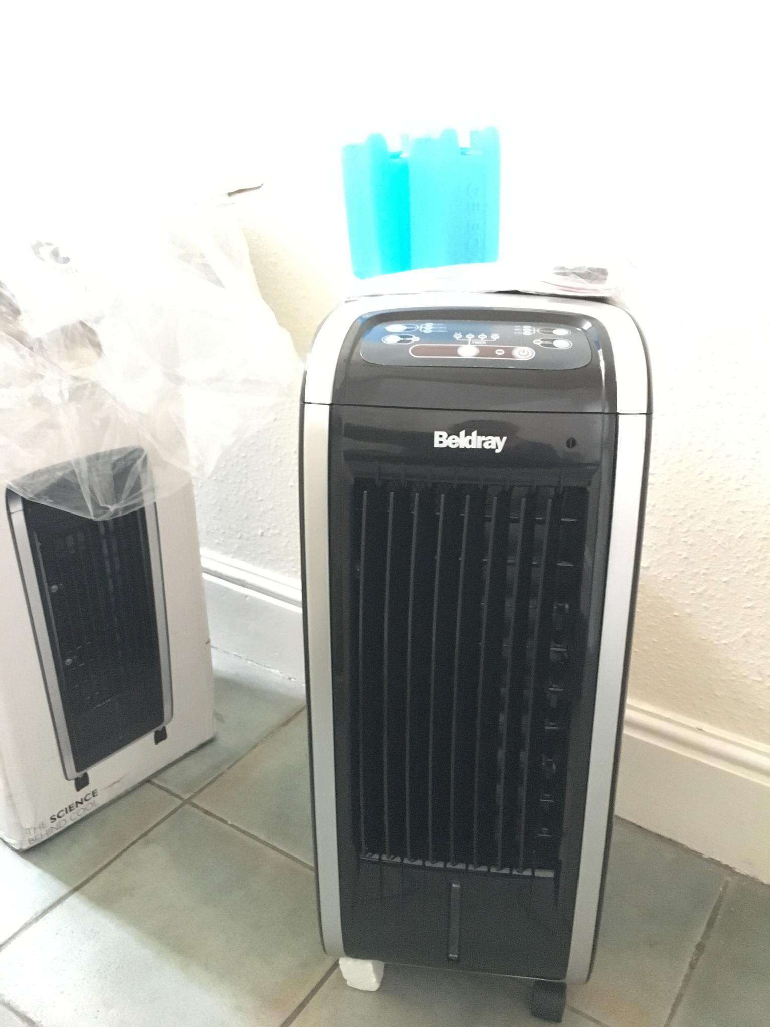 beldray air cooler
