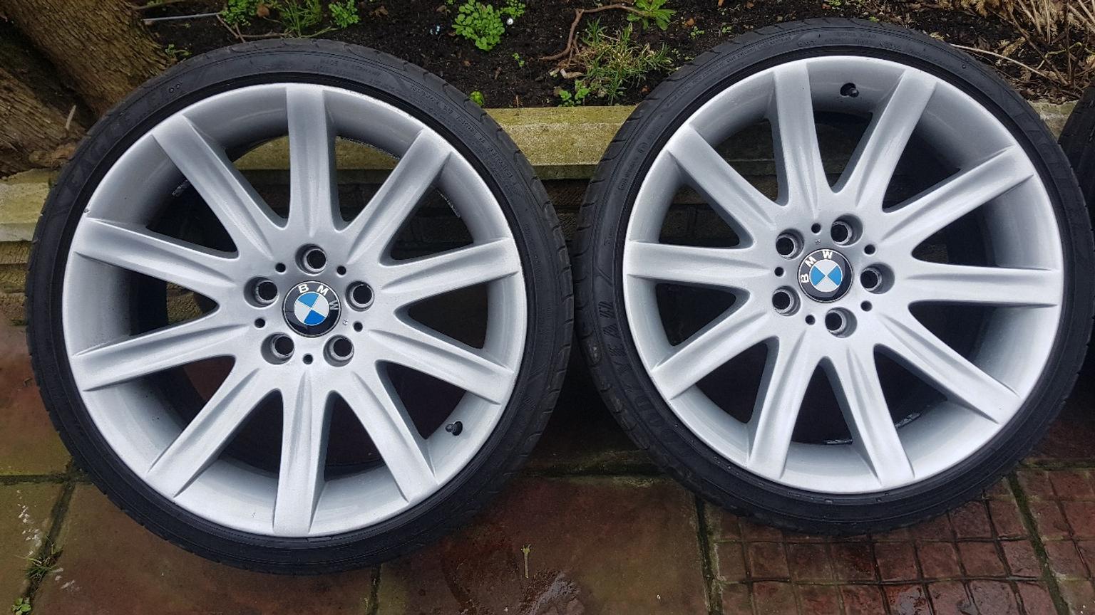 Featured image of post All Bmw Style Wheels There you will find all bmw original wheels data and parameters