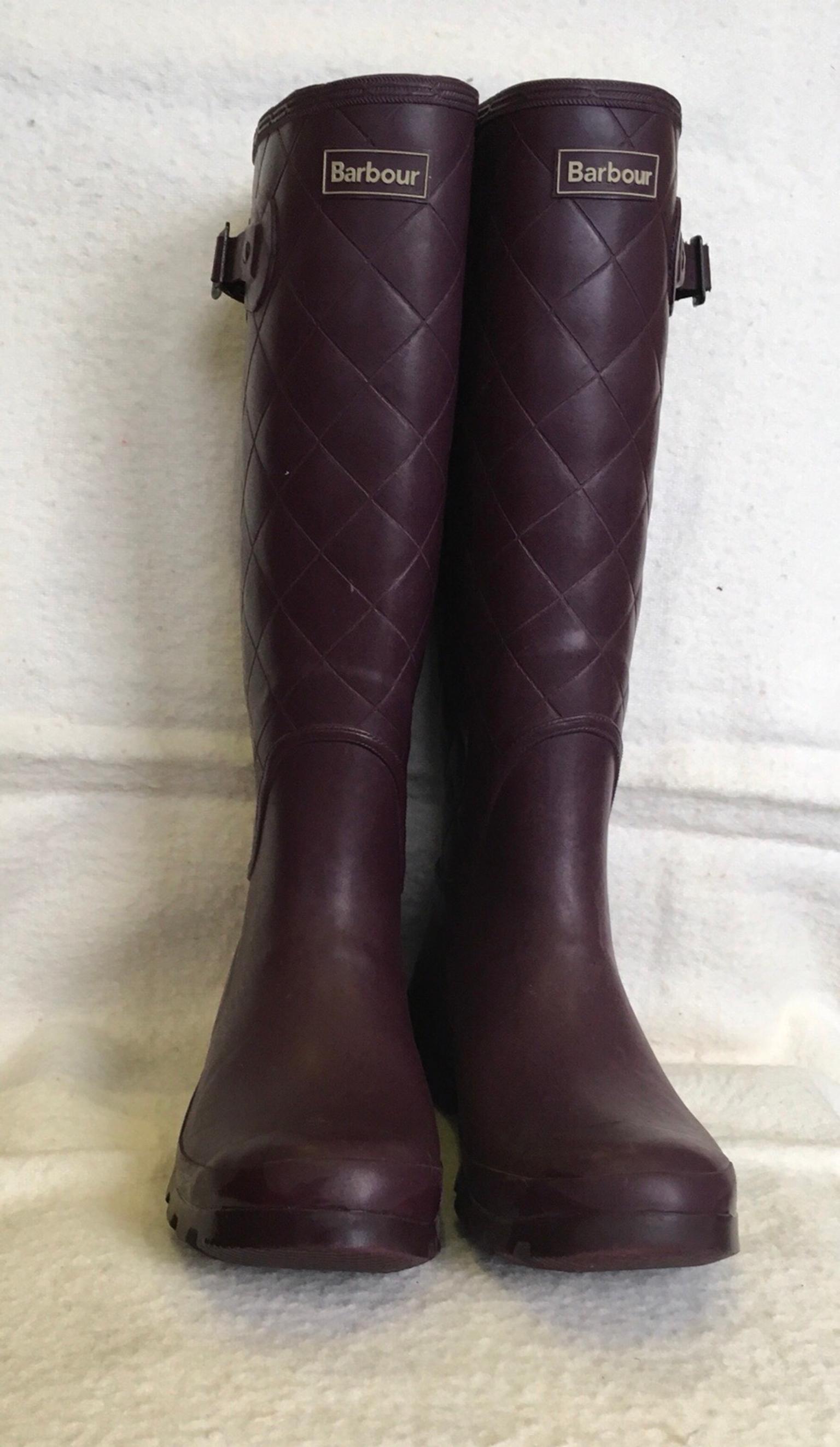 womens barbour wellies sale