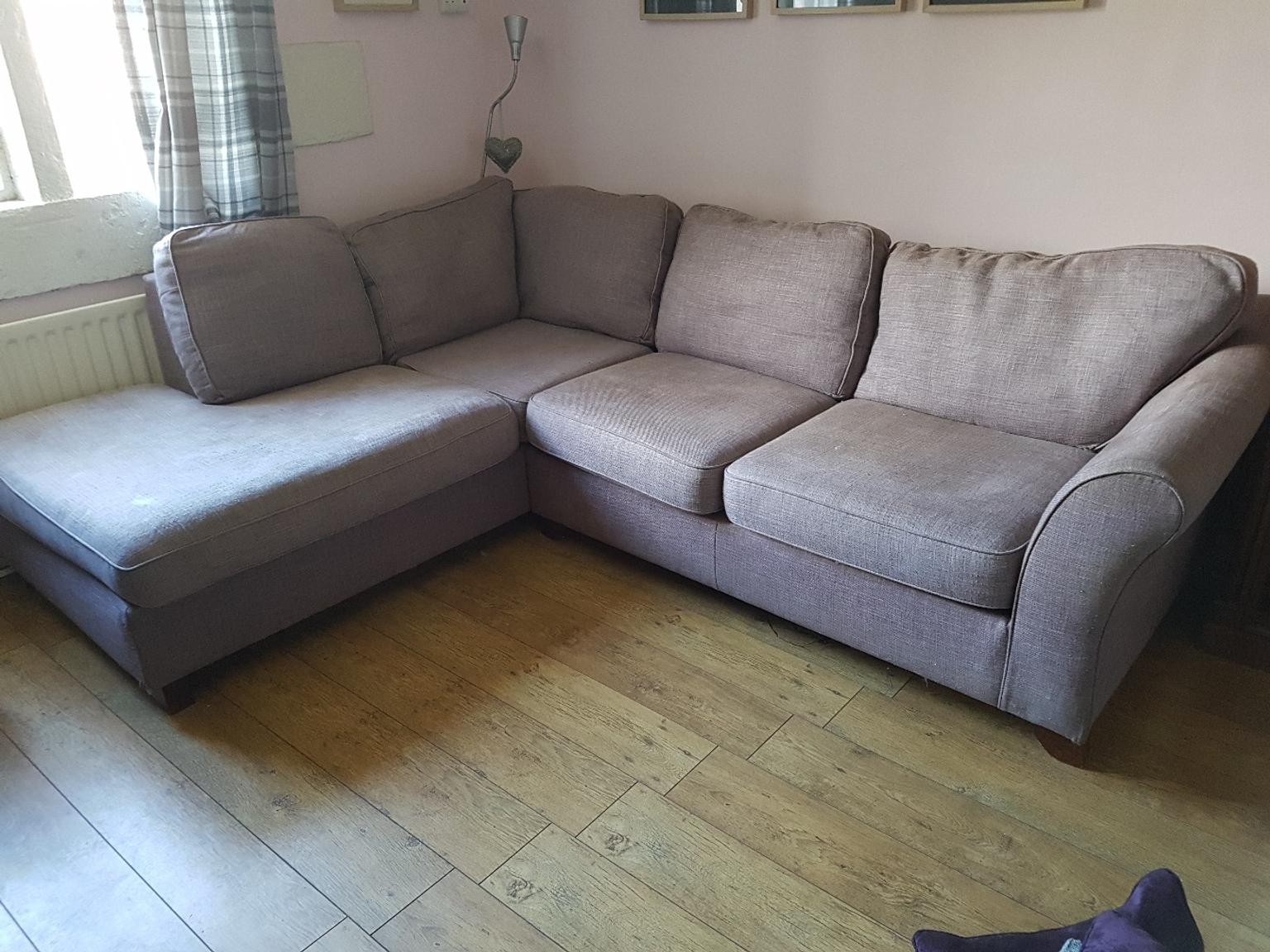 Marks And Spencers Abbey Sofa In Harthill For 200 00 For Sale Shpock