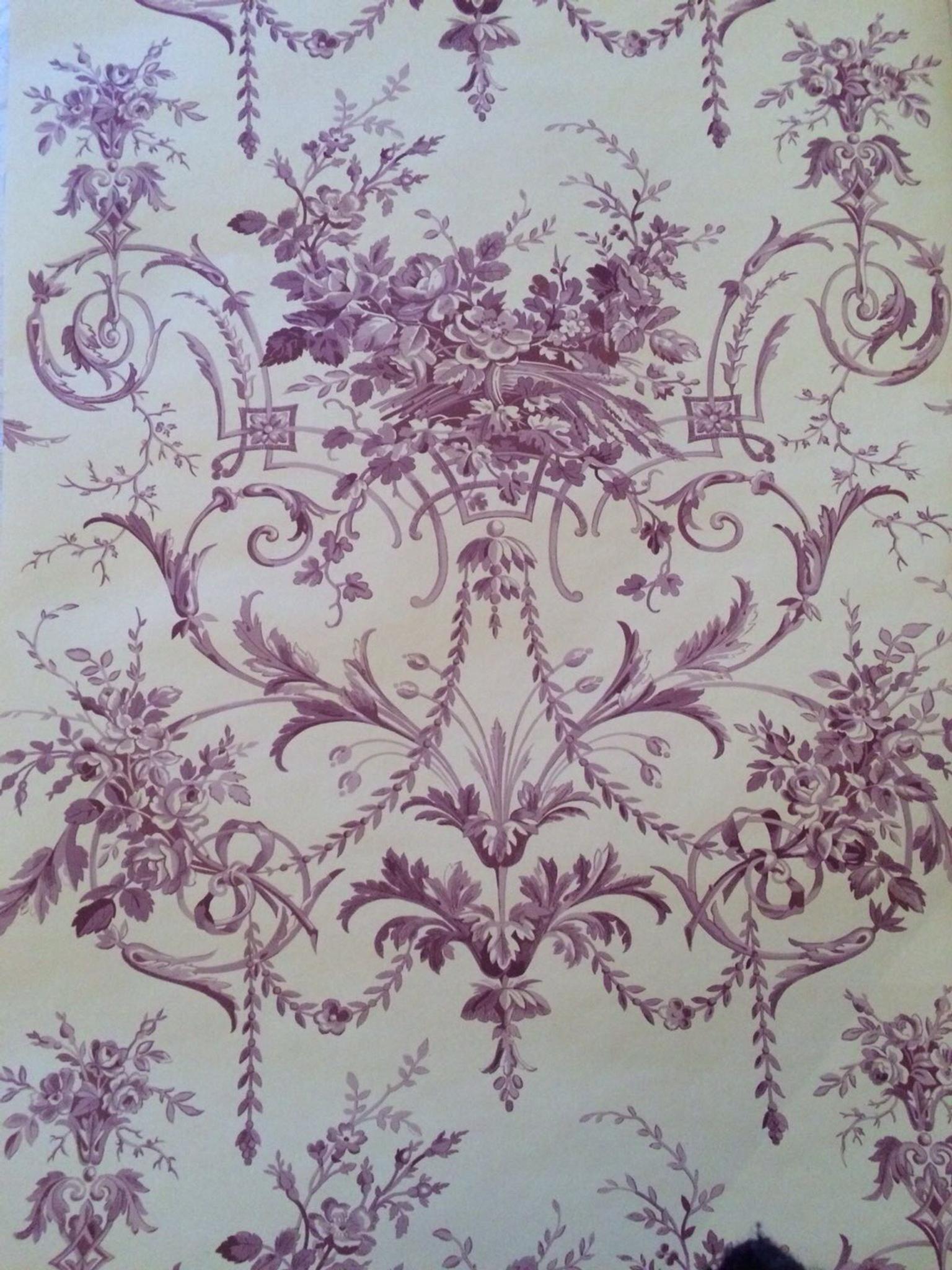 Laura Ashley Tuileries Wallpaper In St17 Stafford For 20 00 For Sale Shpock Shop laura ashley at urban outfitters. laura ashley tuileries wallpaper