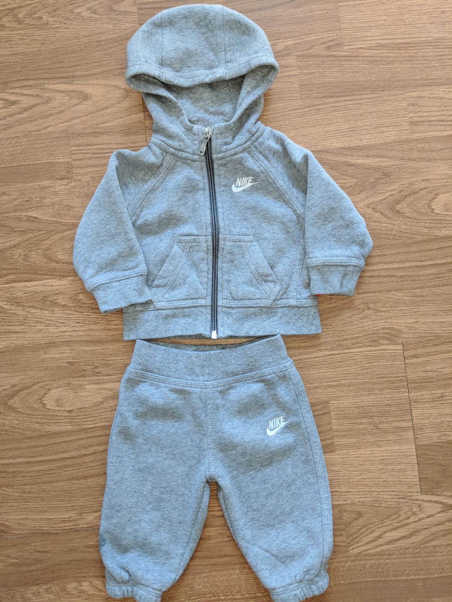 baby nike tracksuits