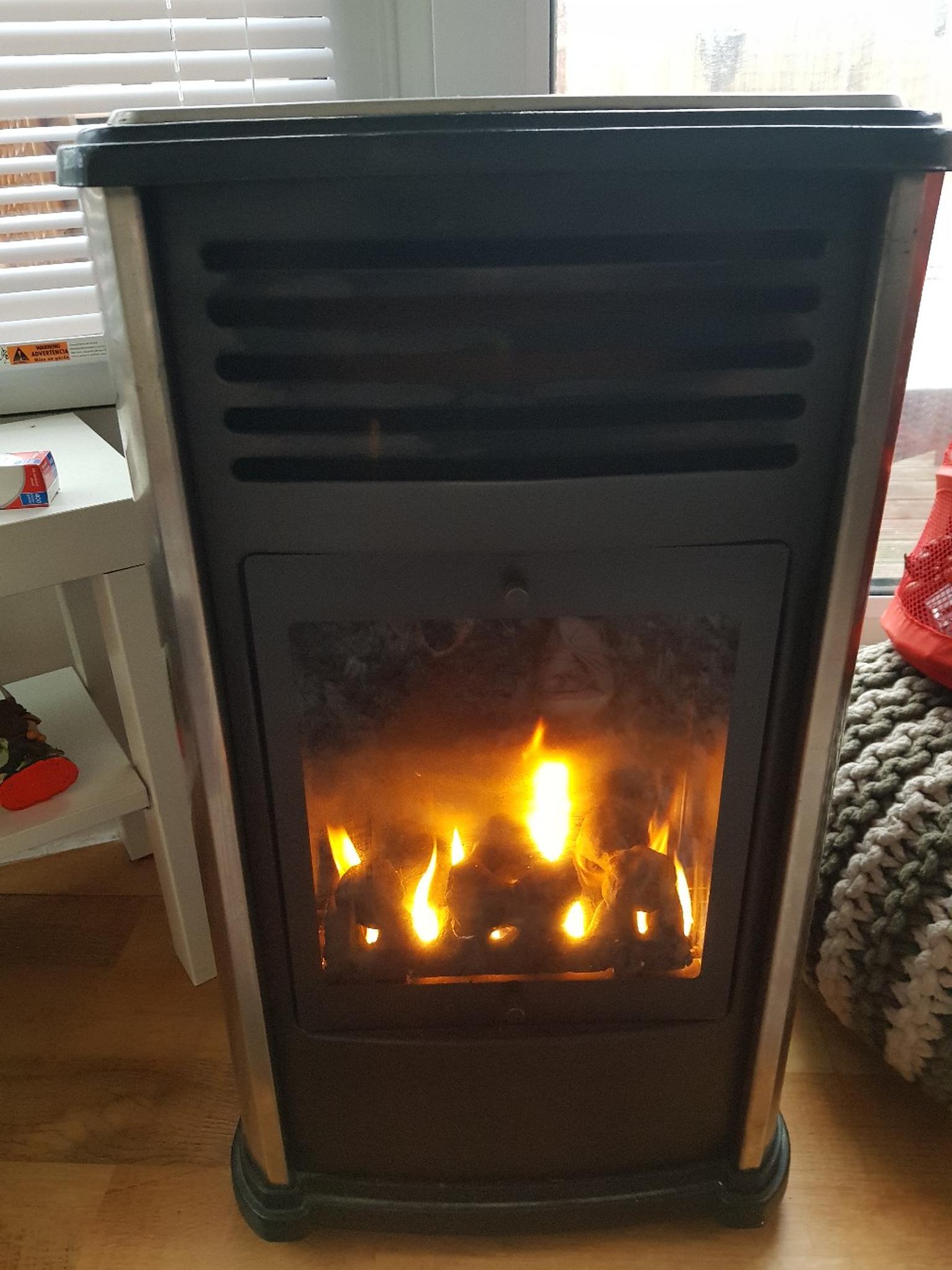 Manhattan calor gas heater in M34 Tameside for £60.00 for sale Shpock