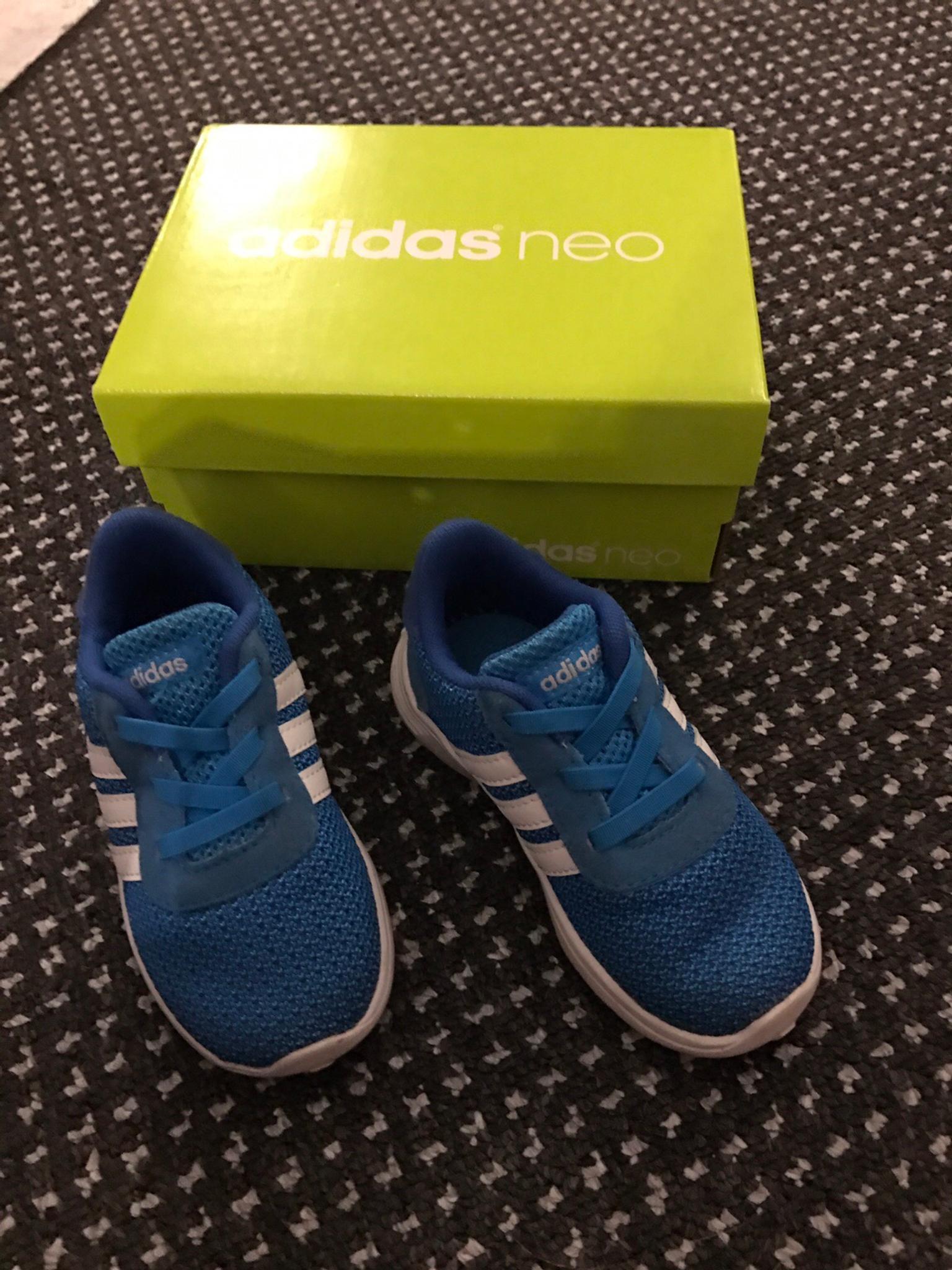 Adidas NEO Sneakers Gr. 24 in 4030 Linz for €6.00 for sale | Shpock