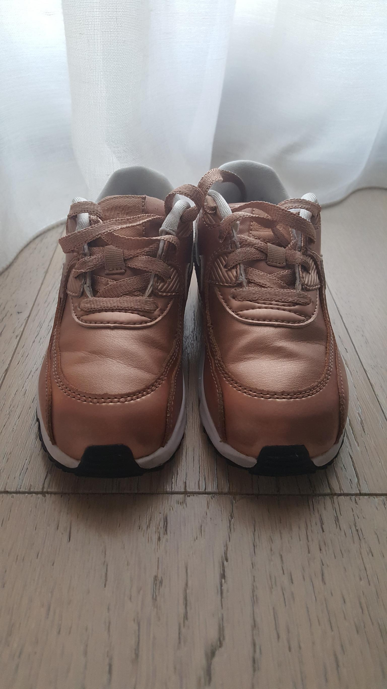 Nike Air Max bambina n. 27 in 20020 Cesate for €20.00 for sale | Shpock