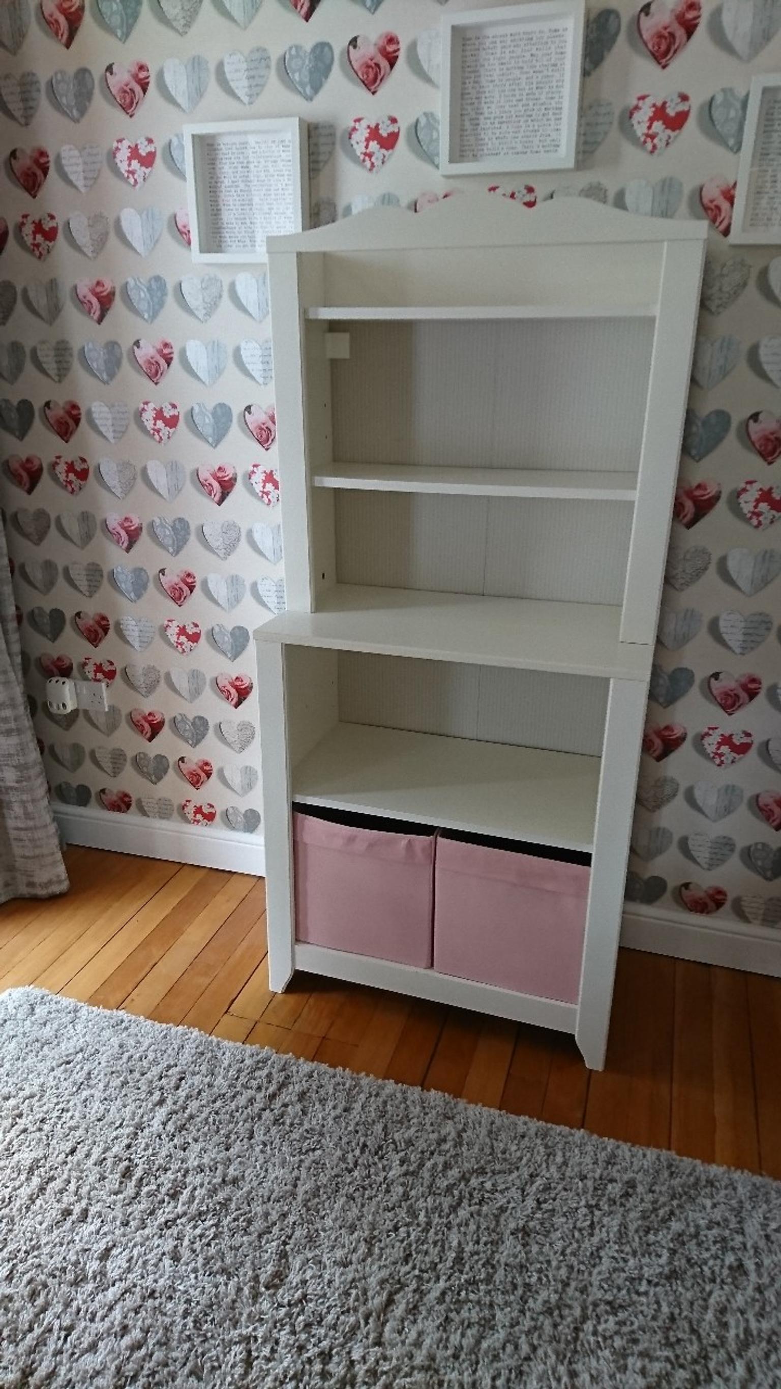 Ikea Hensvik Childrens Bookcase Storage Unit In Great Yarmouth For