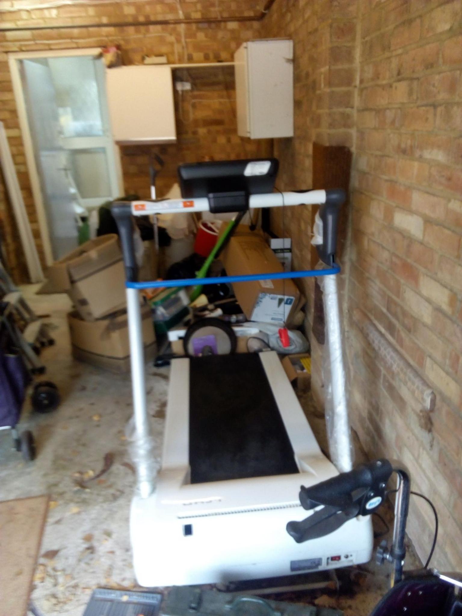 Reebok Pure Treadmill in GL52 