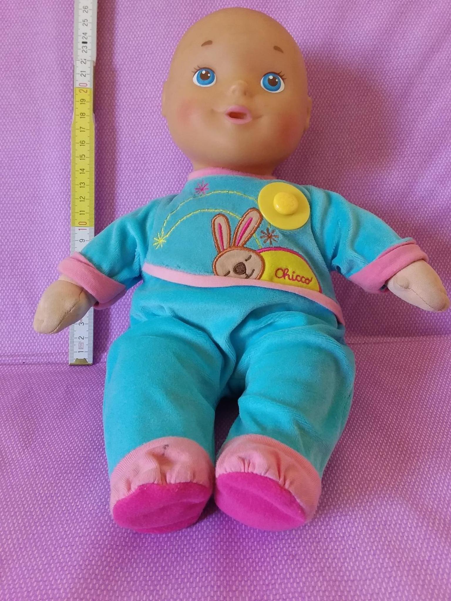 cicciobello doll