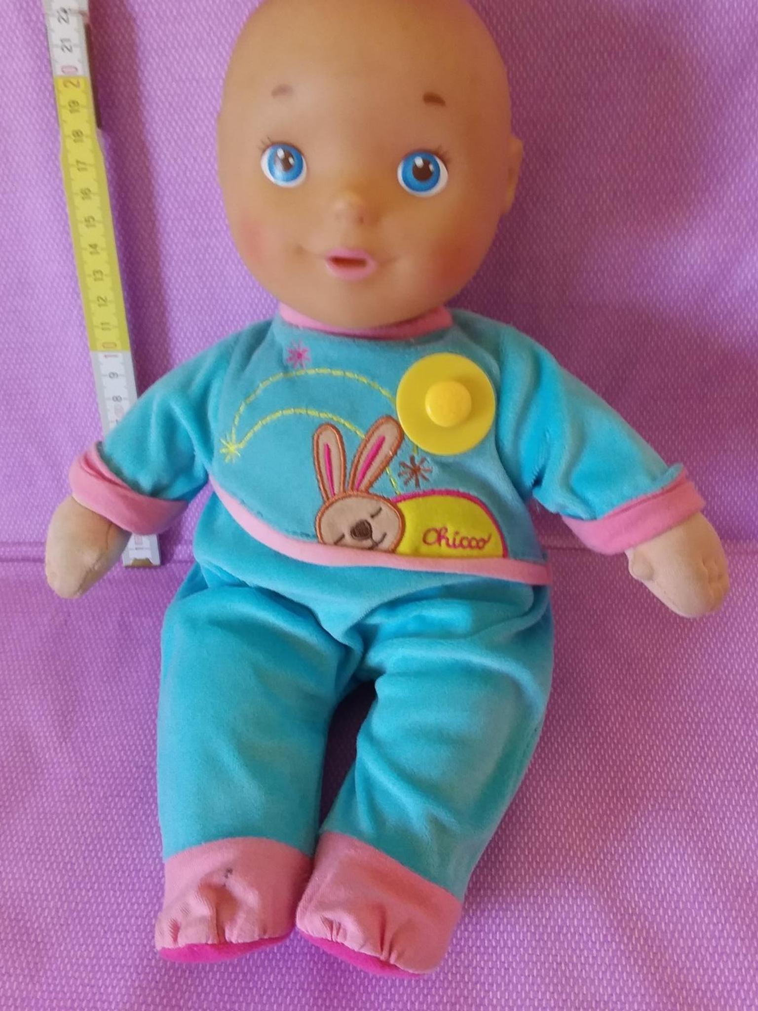 cicciobello doll