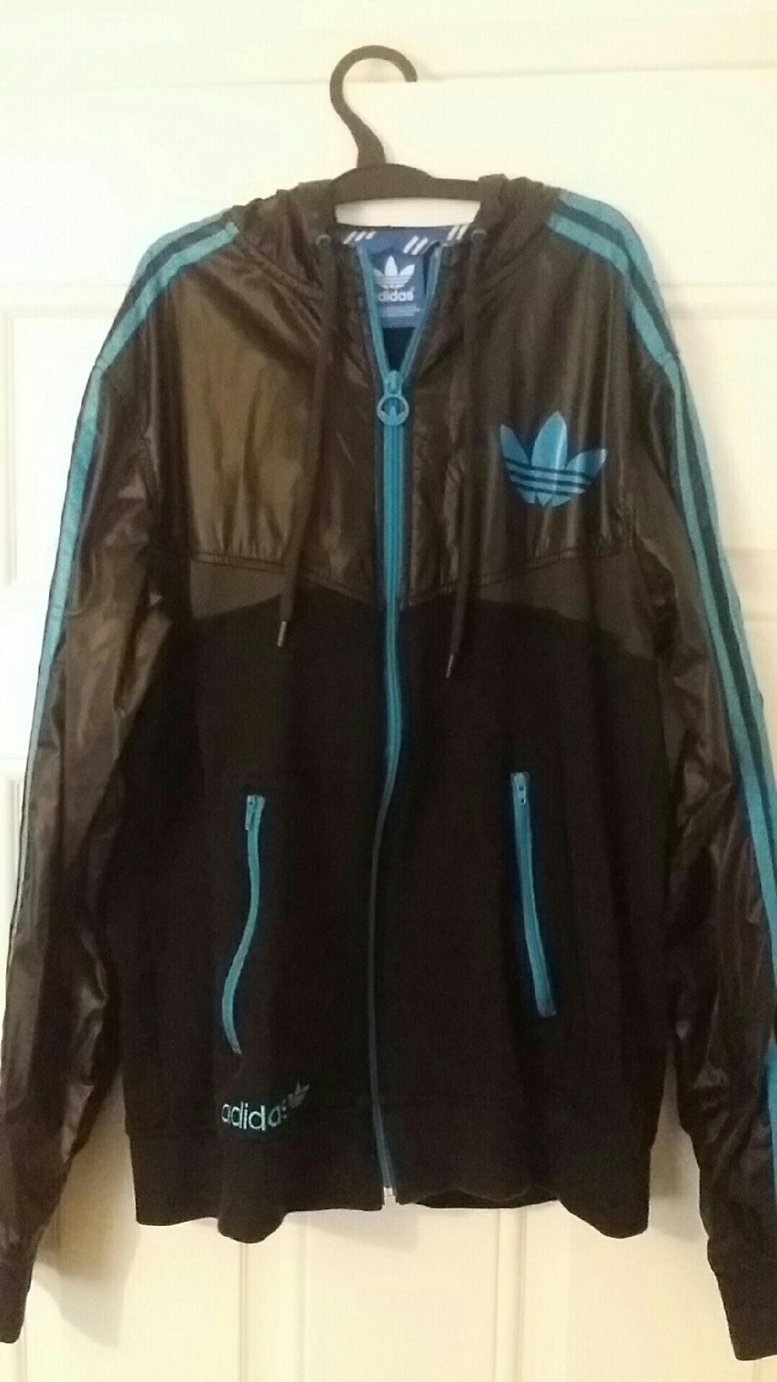 mens adidas originals jacket sale