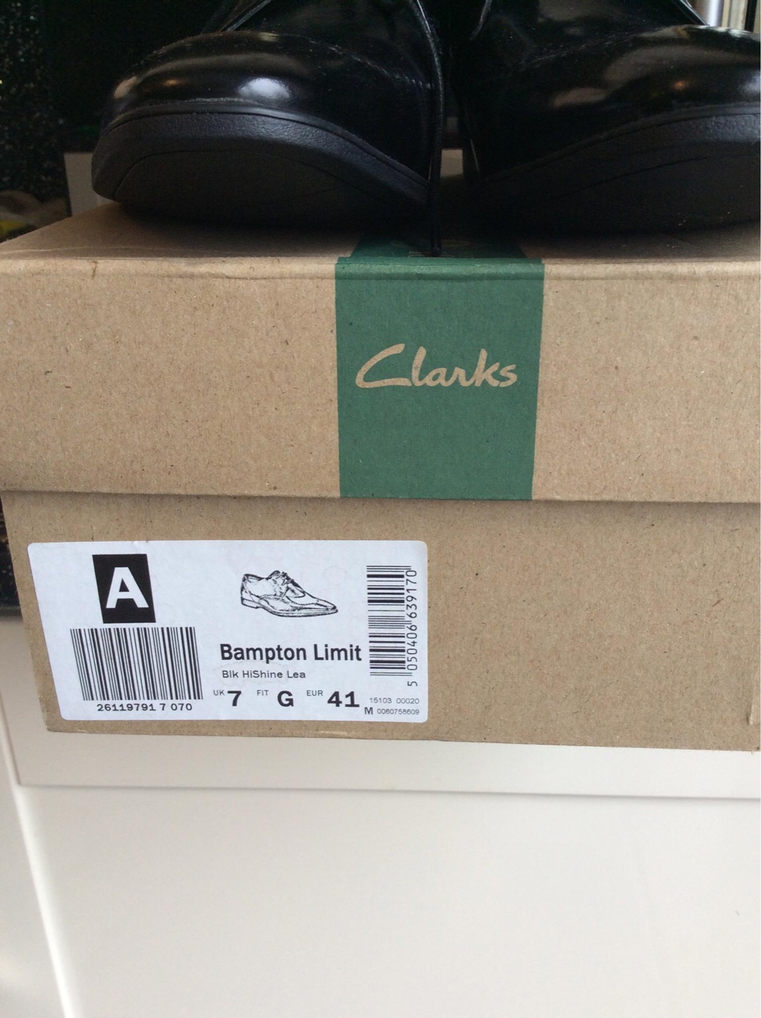 clarks shoes 15103