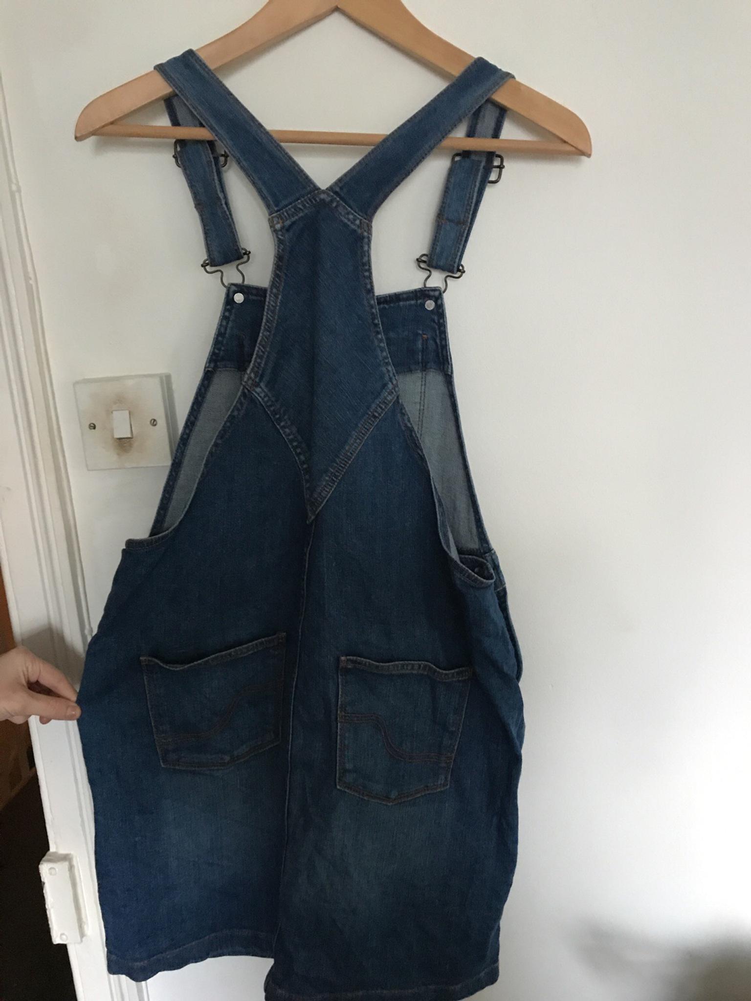 Size 10 FatFace dungarees in EX32 Devon for £15.00 for sale | Shpock