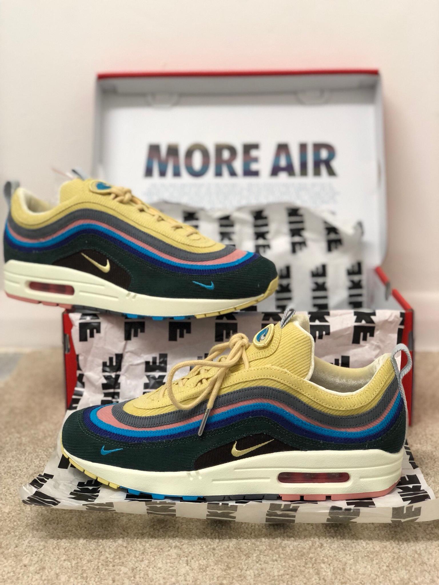 sean wotherspoons for sale