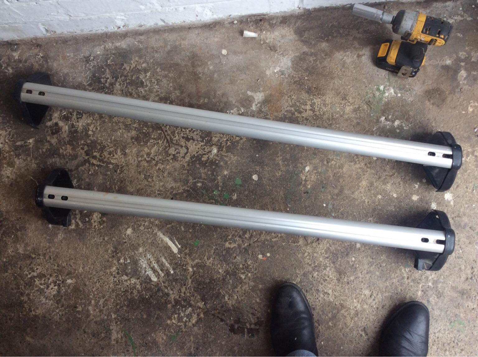 Genuine Vauxhall S Corsa D Roof Bars In Dn35 Clee For 40 00 For Sale Shpock