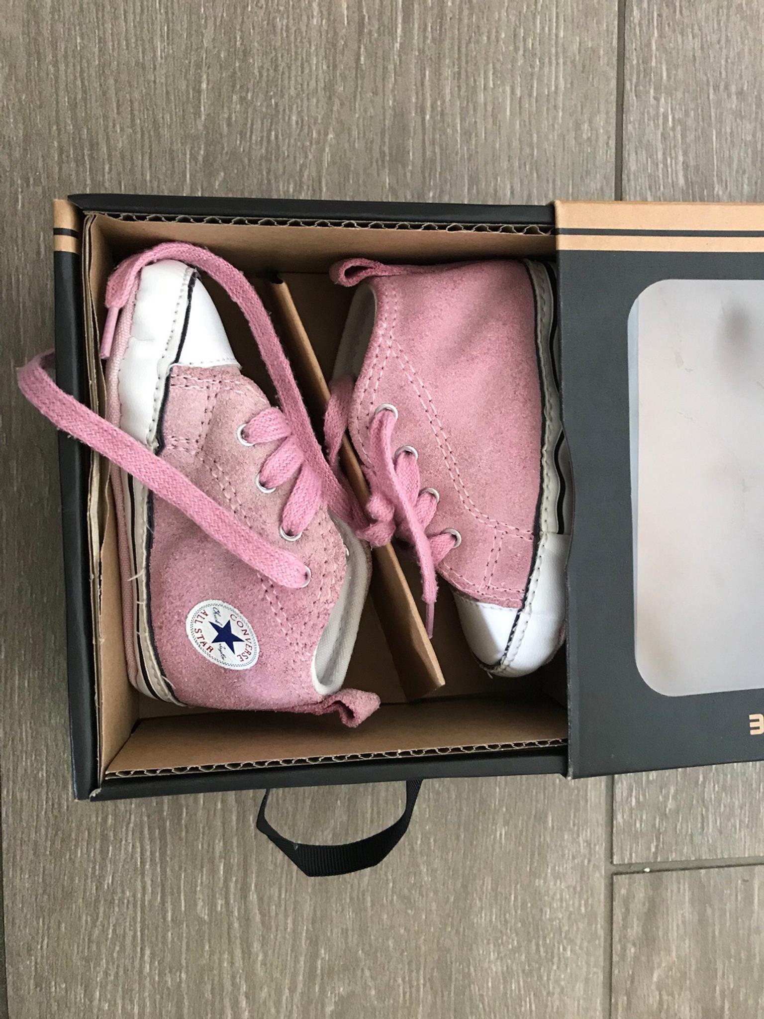 Converse bimba numero 19 in 24124 Torre Boldone for €15.00 for sale | Shpock