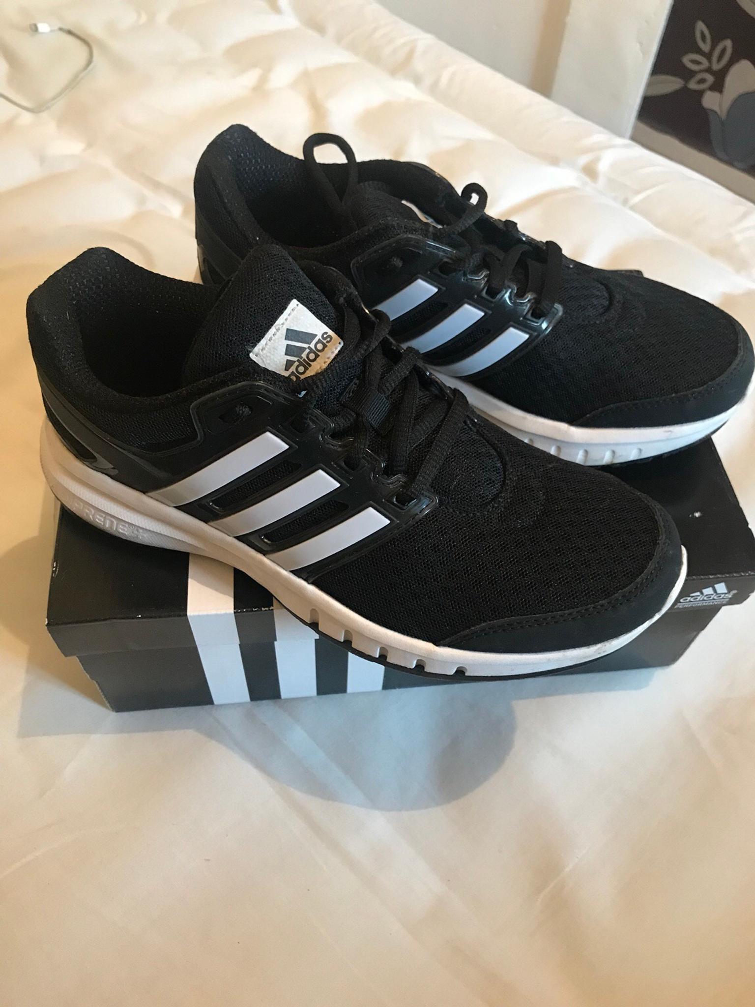 Adidas Galaxy Elite ladies size 4 in WF6 Wakefield for £15.00 for sale |  Shpock