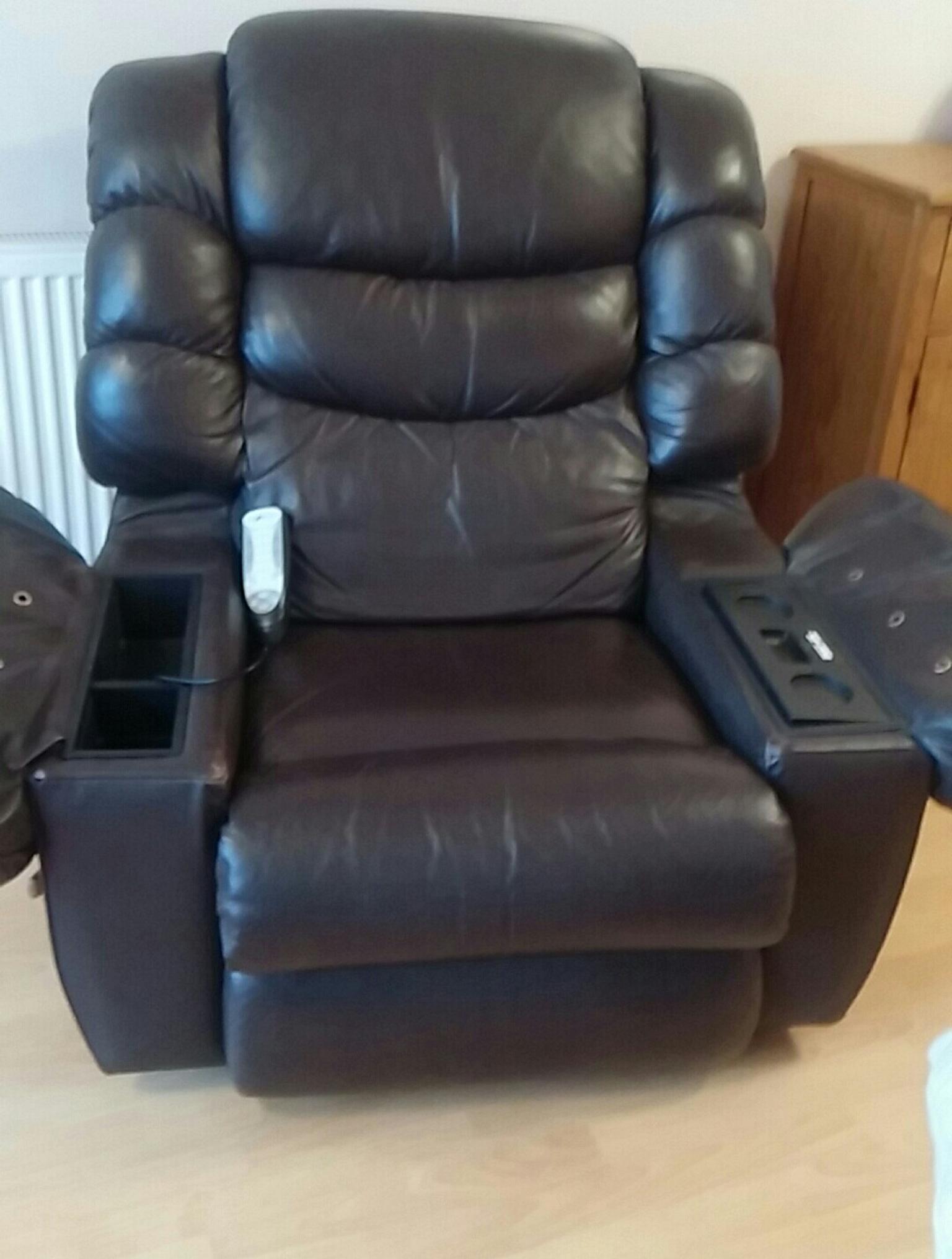 Reclining Lazy Boy Chair In Coventry For 50 00 For Sale Shpock
