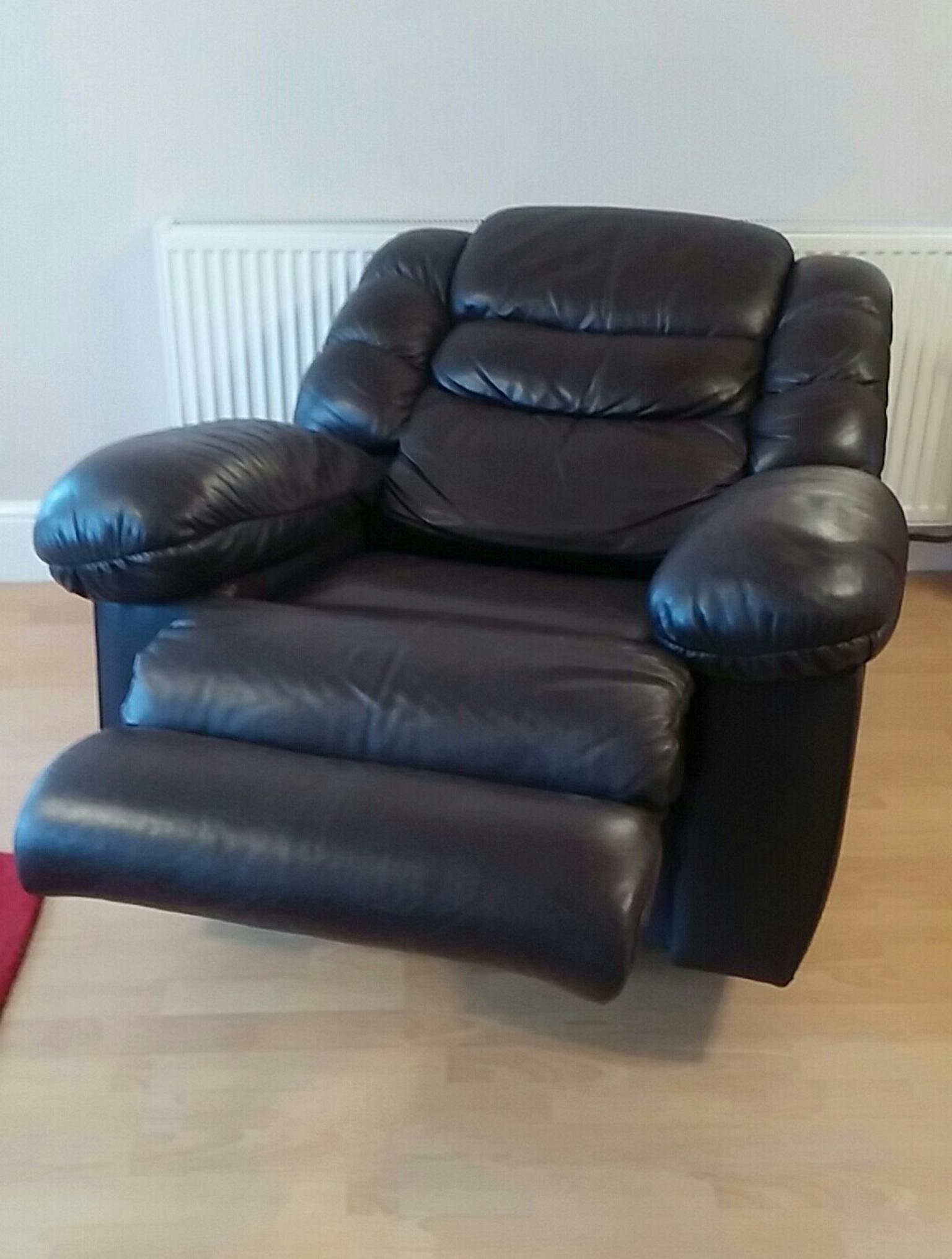 Reclining Lazy Boy Chair In Coventry For 50 00 For Sale Shpock