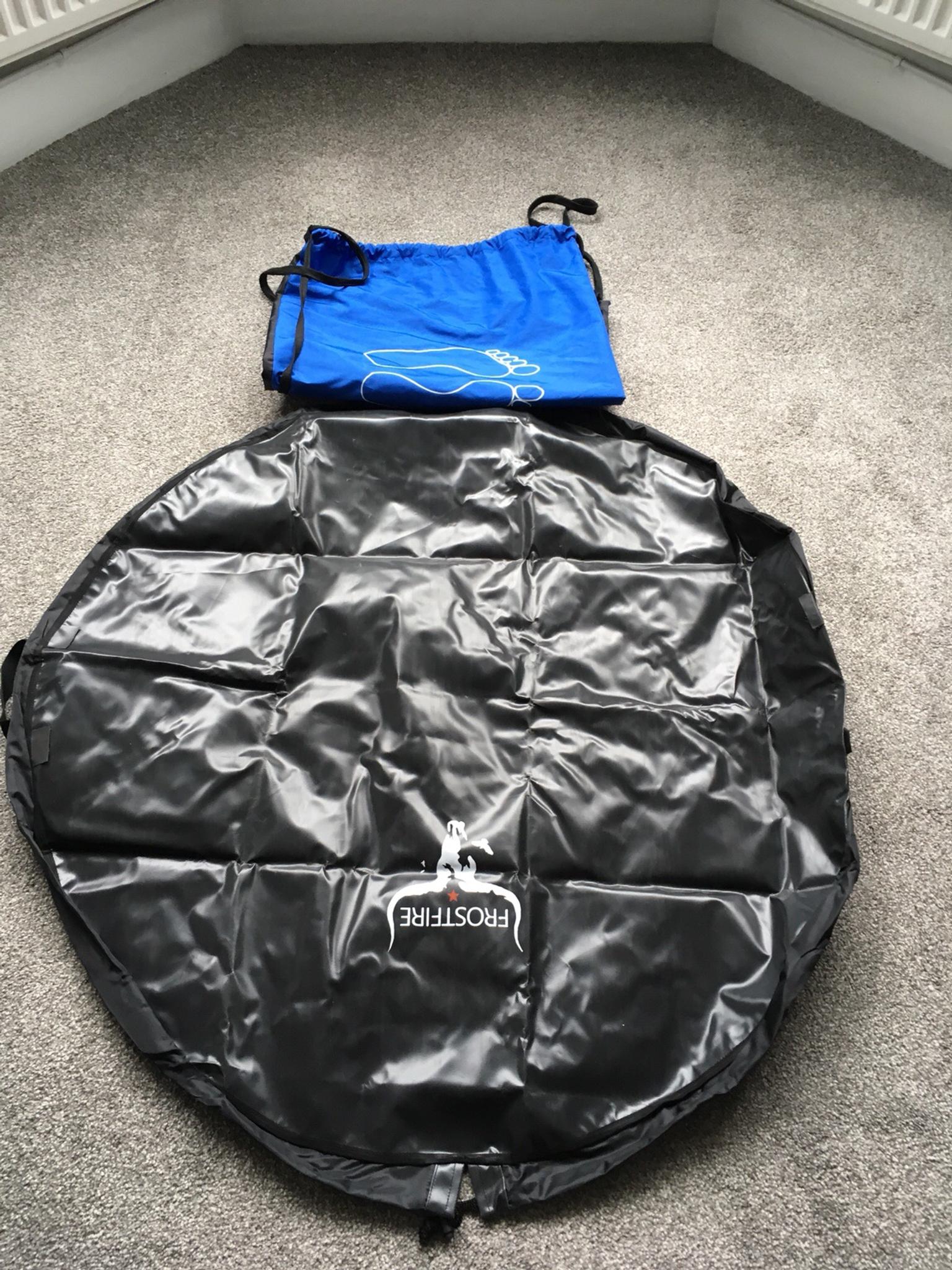 Dry Robe equivalent in Hinckley and Bosworth for £40.00 for sale | Shpock