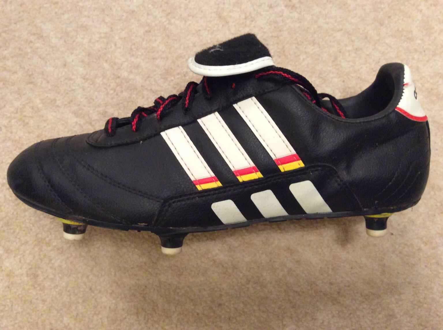 adidas equipment football boots