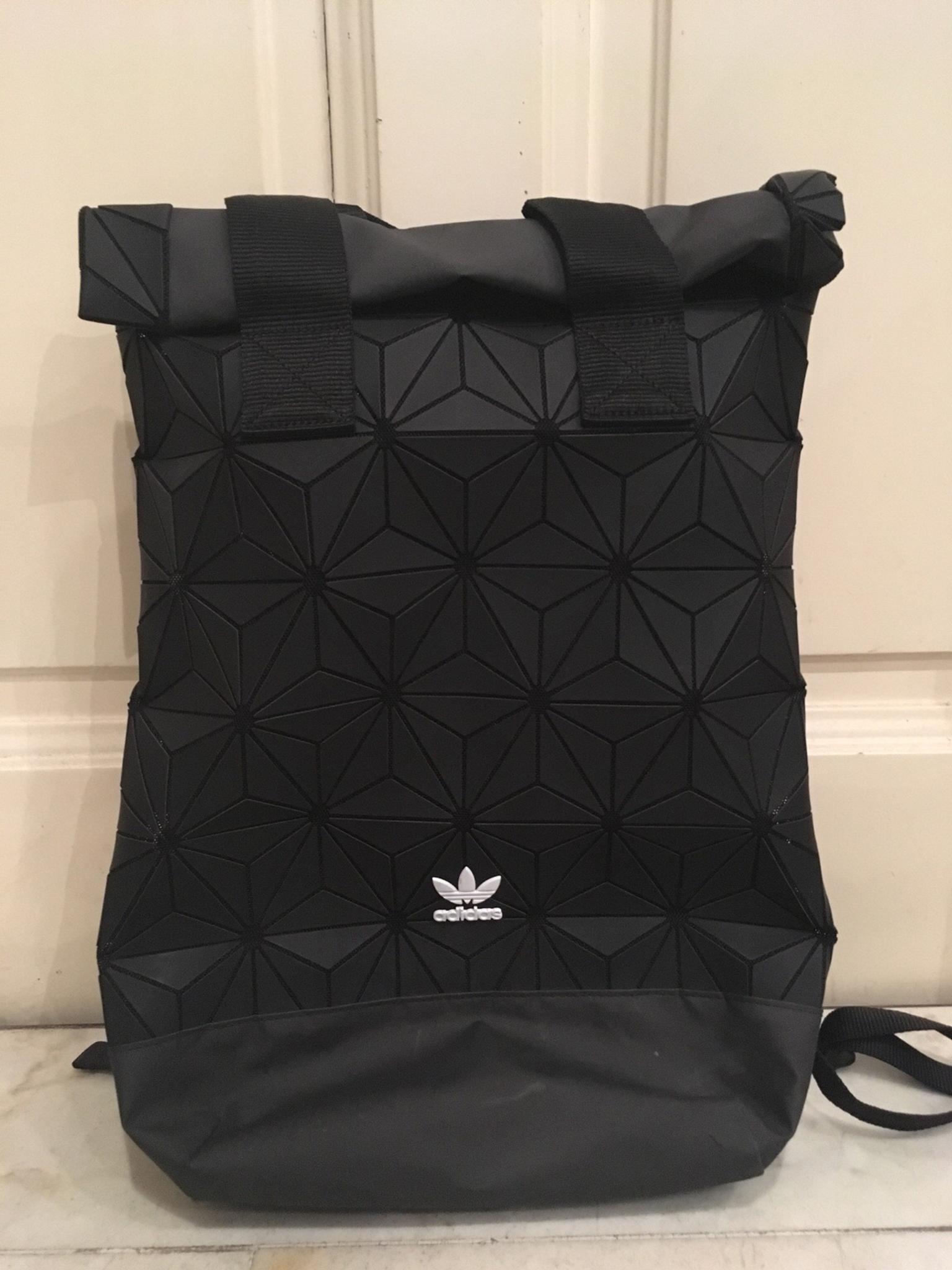 adidas 3d rolltop rucksack