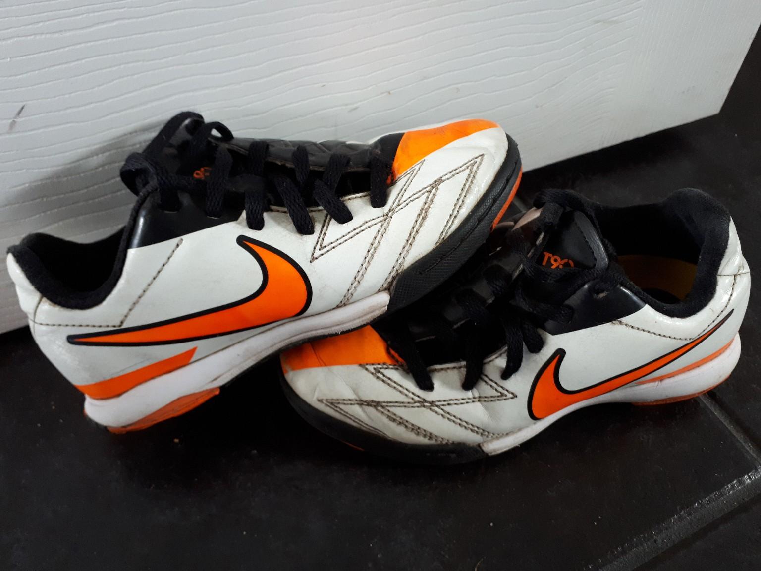 Nike Astros in PE15 March for £3.00 for 