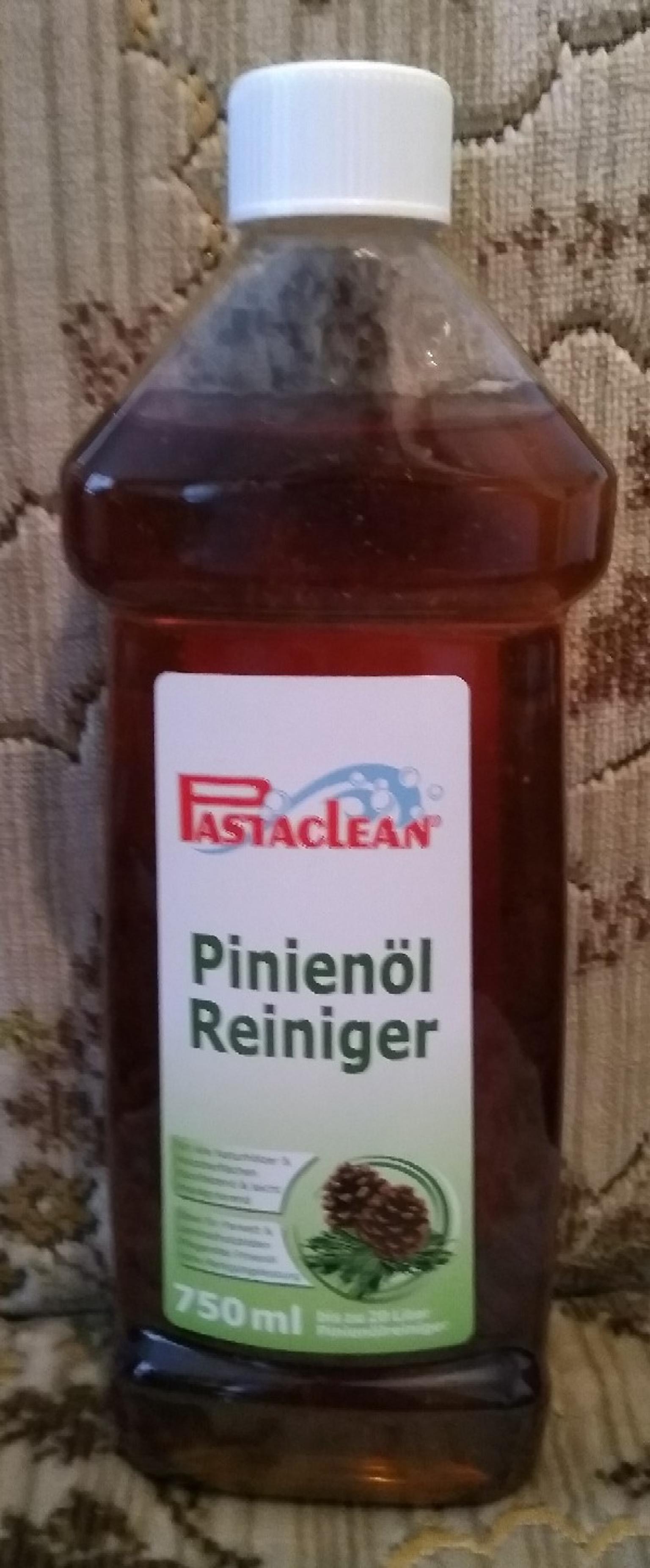 Pastaclean Pinienol Reiniger