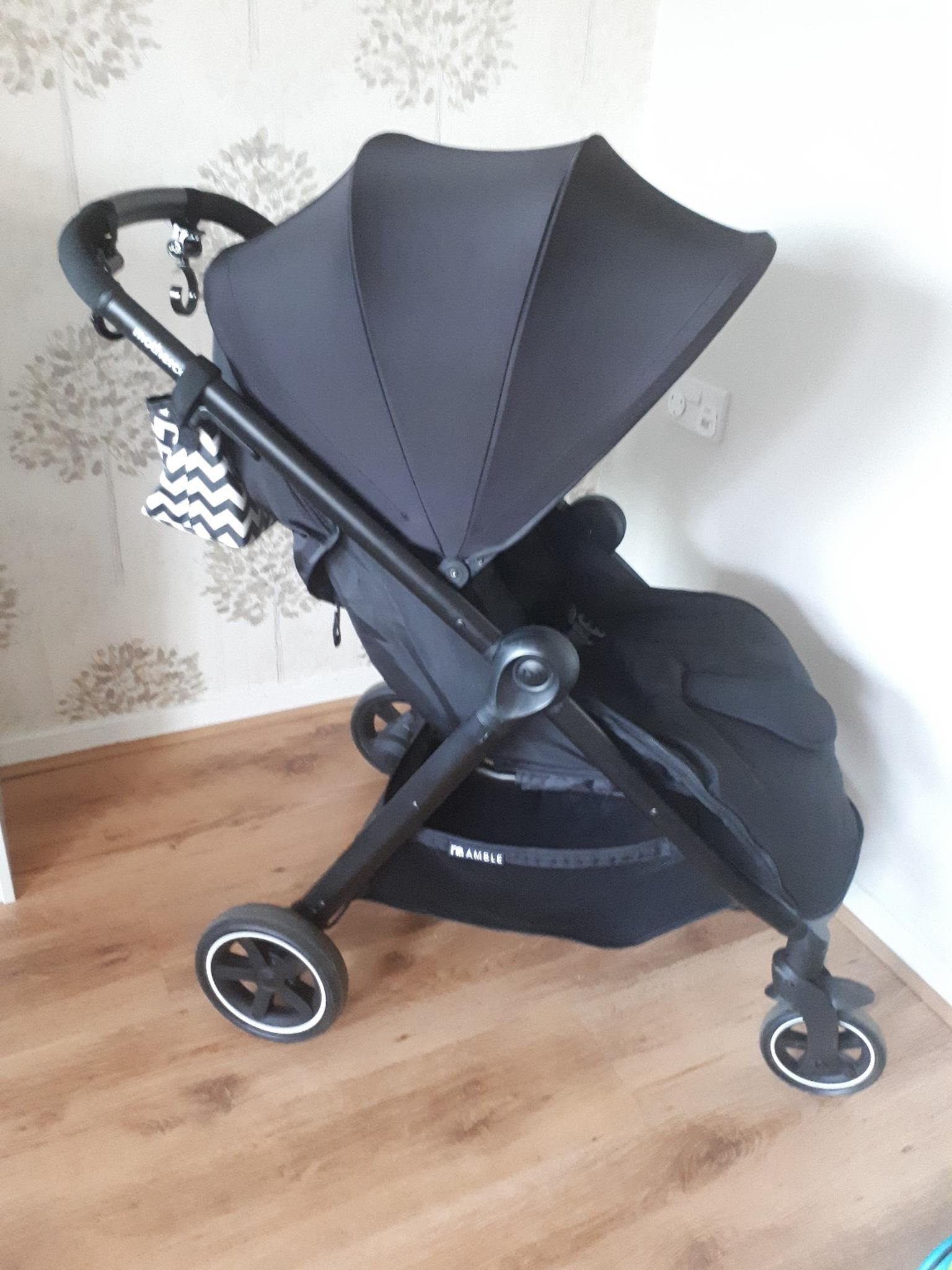 mothercare amble for sale