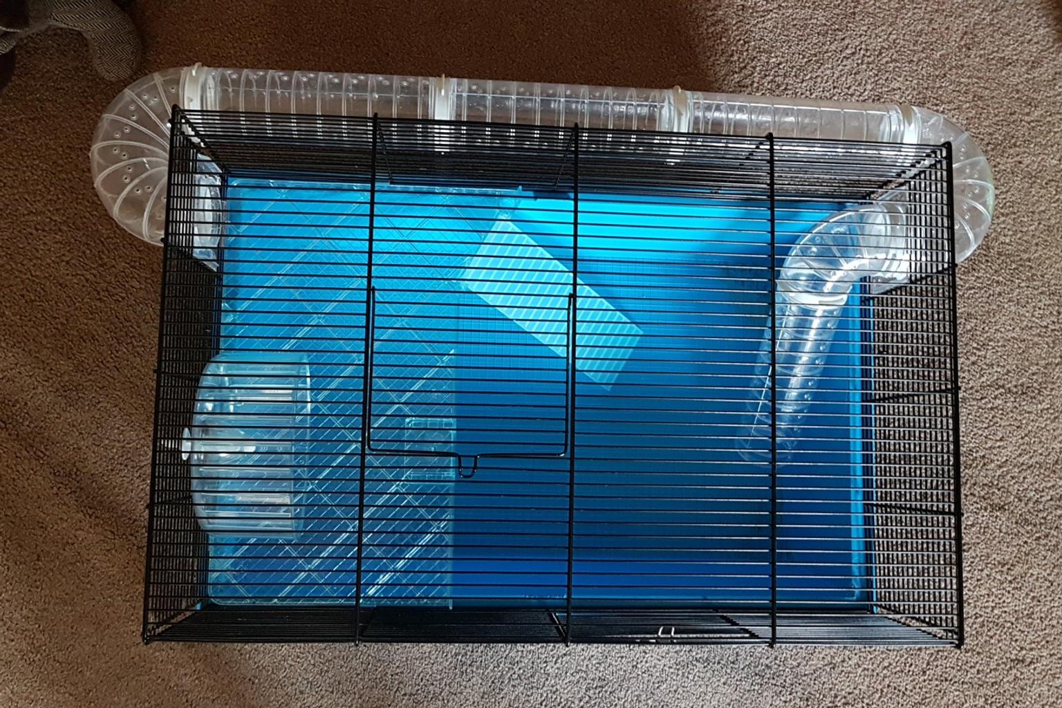 pets at home hamster tubes