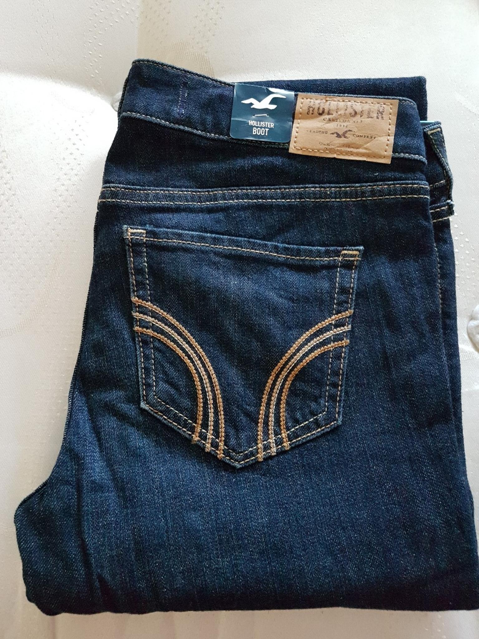 hollister jeans price