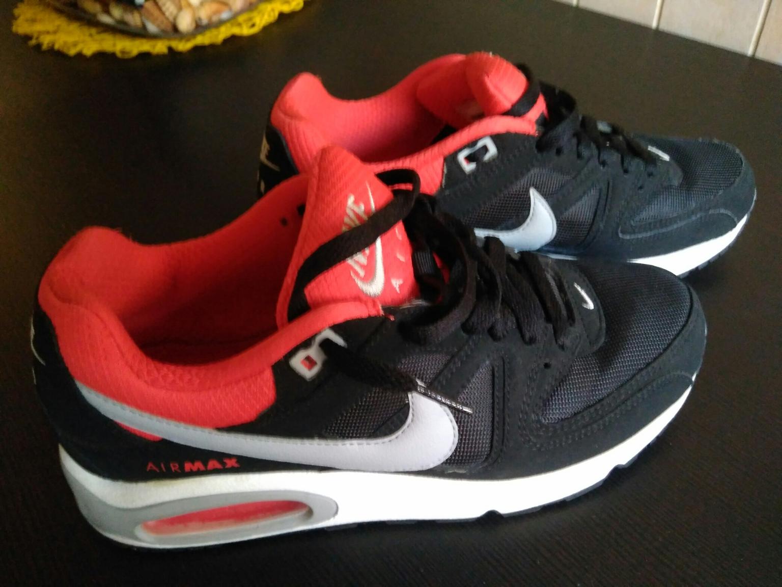 Scarpe Nike Air in 00133 Roma for €40.00 for sale | Shpock