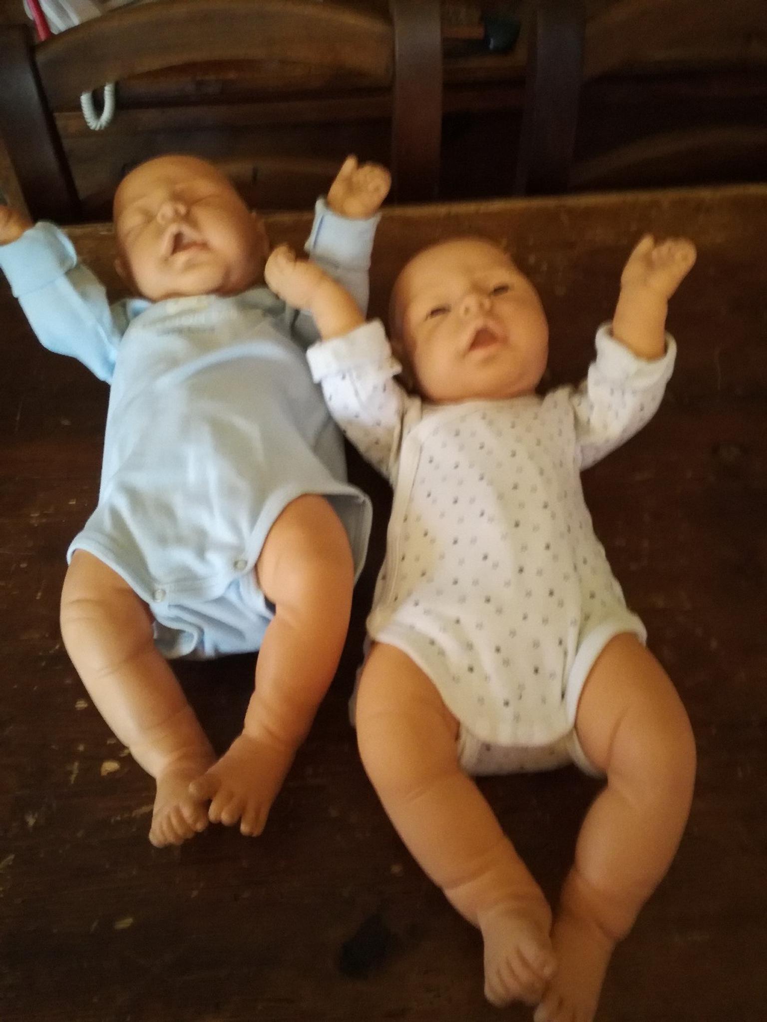 bambole nati ora anni 80