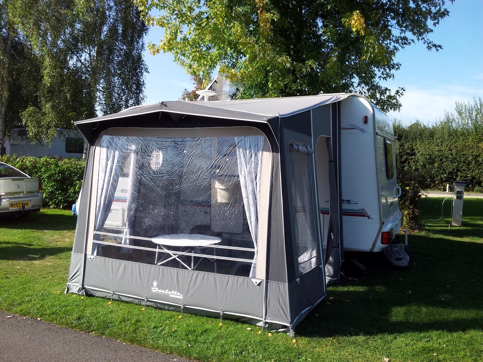 Isabella Minor Porch Awning For Sale