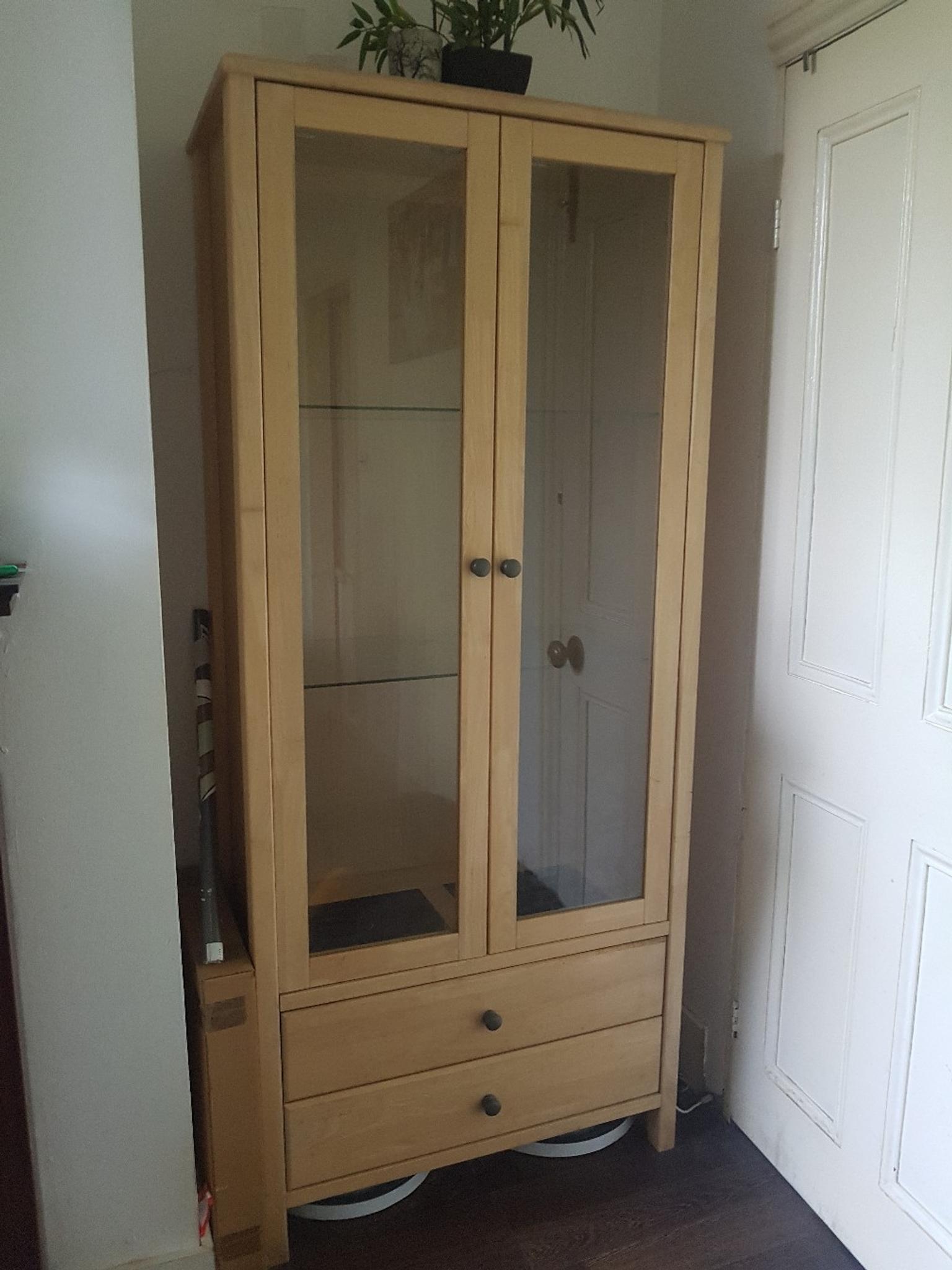 Home Base Wood Cabinet In Sk3 Stockport Fur 45 00 Zum Verkauf