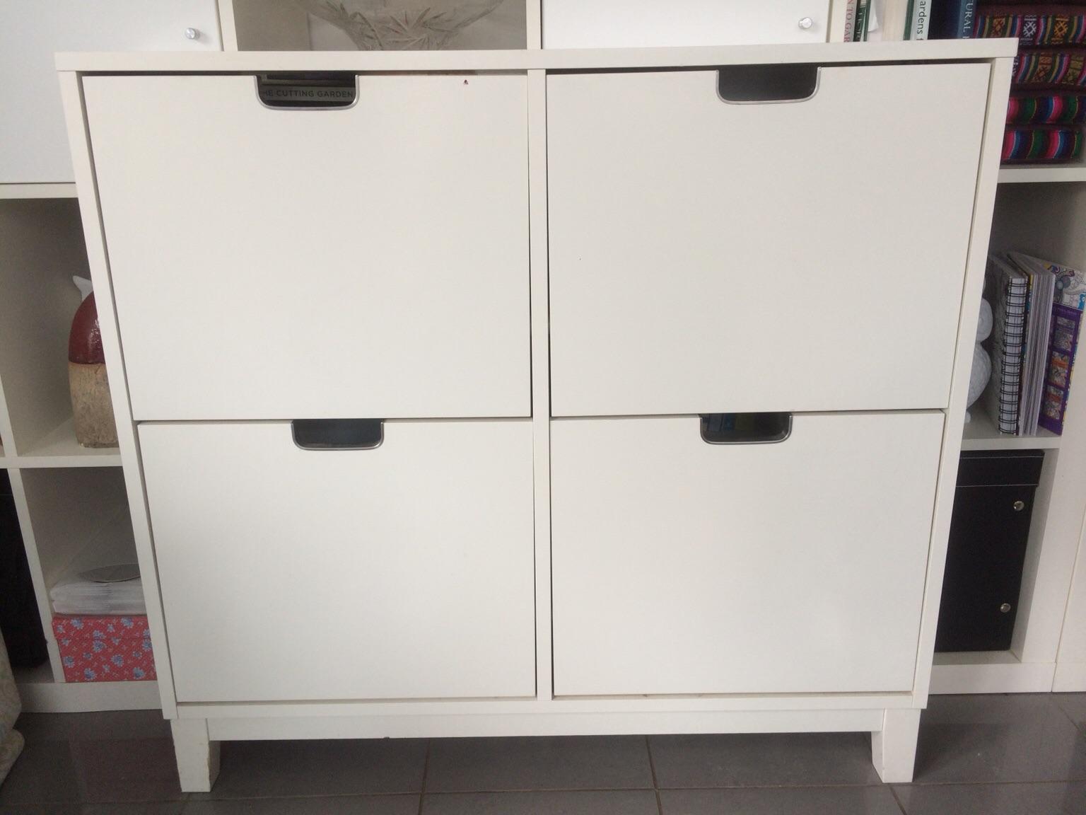 Ikea Stall Shoe Cabinet In Rg24 Basingstoke For 25 00 For Sale