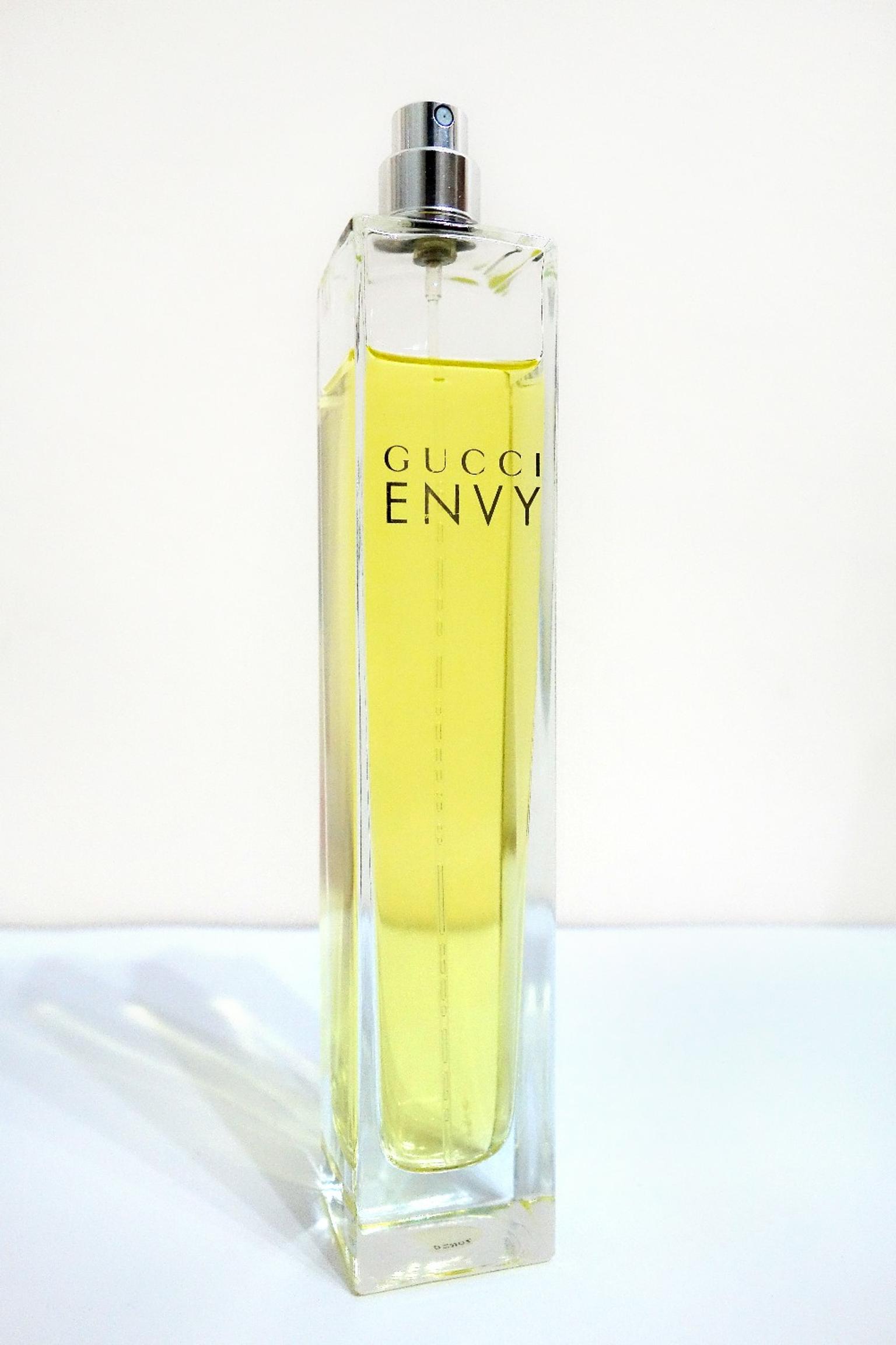Gucci Envy Perfume For Women - Fashion Style
