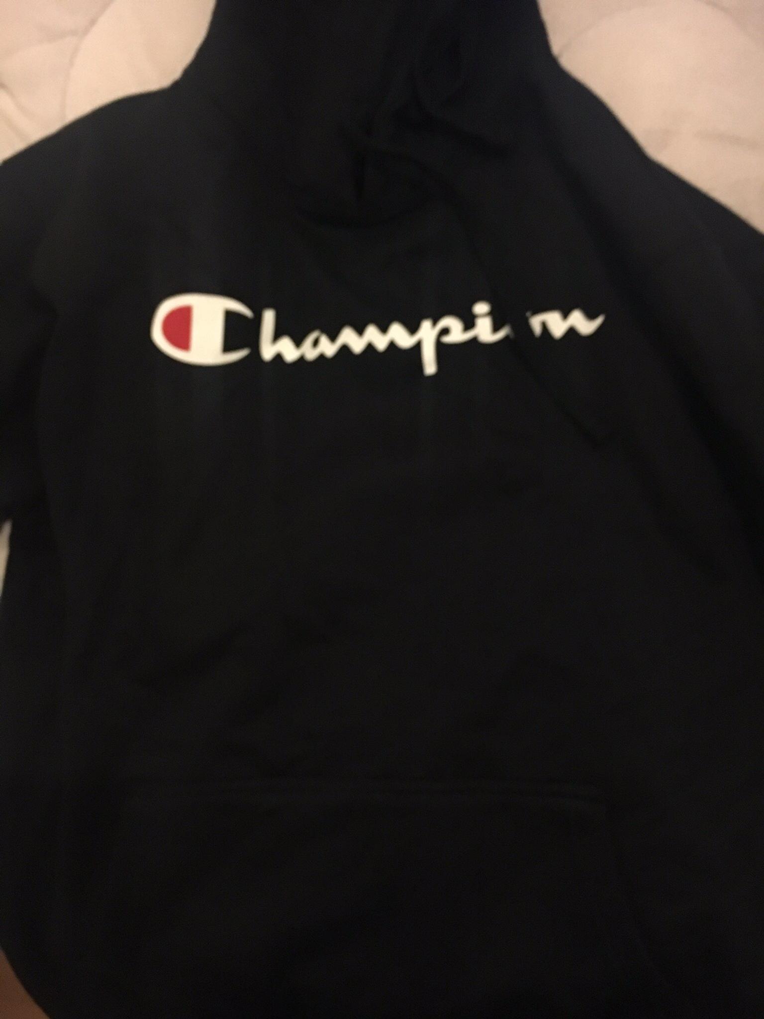 hoodie champion price