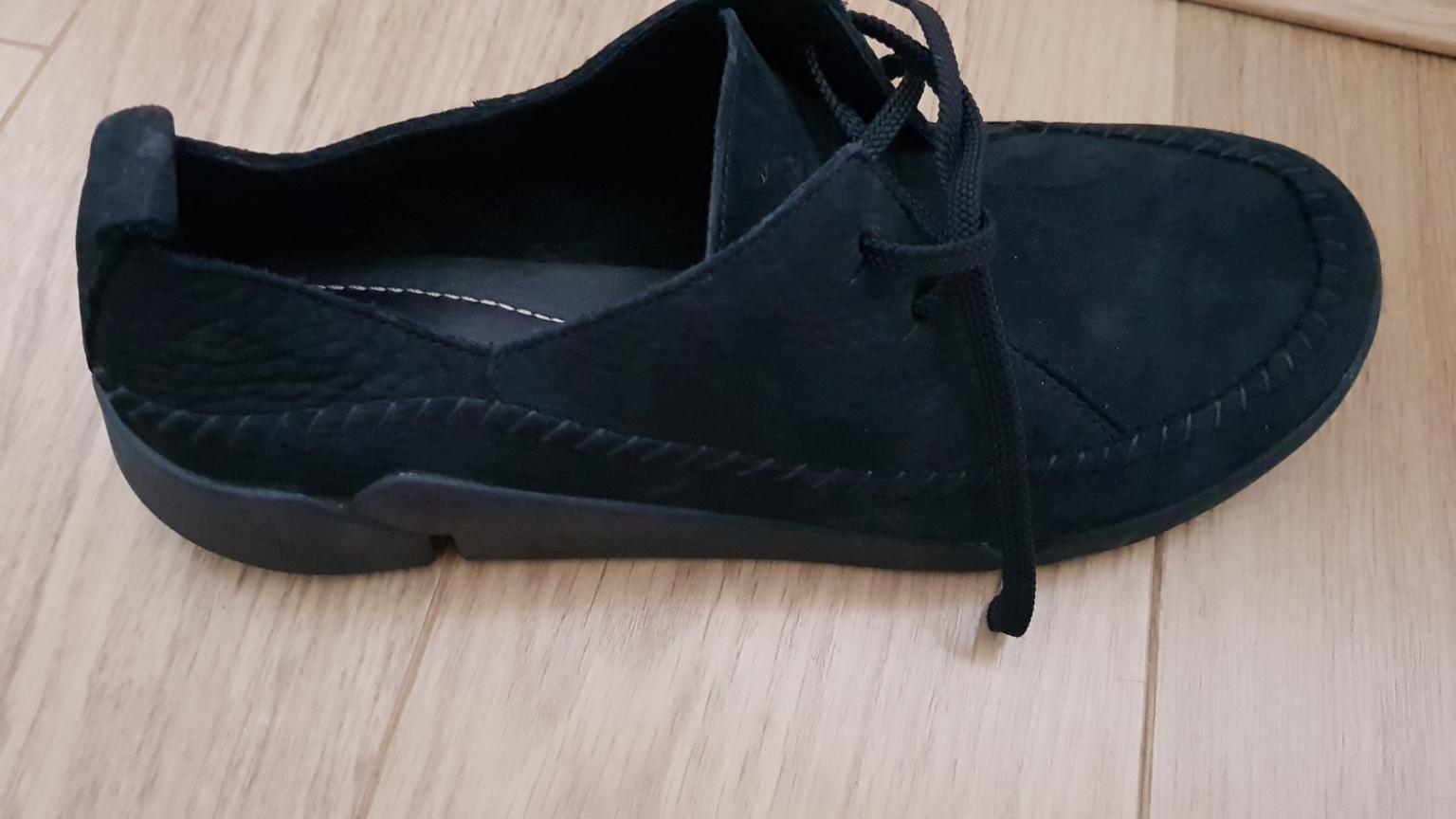 clarks artisan trigenic shoes