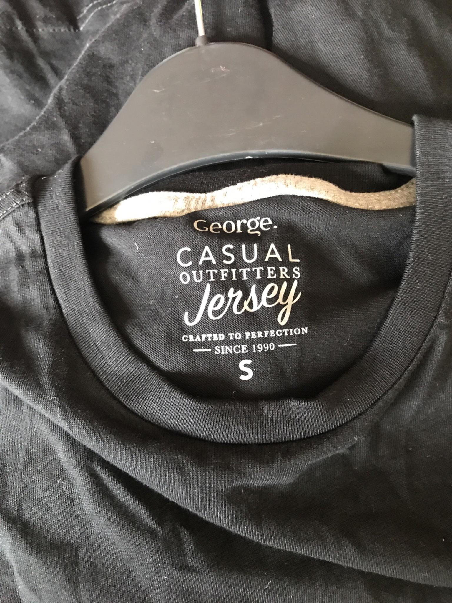 george casual outfitters