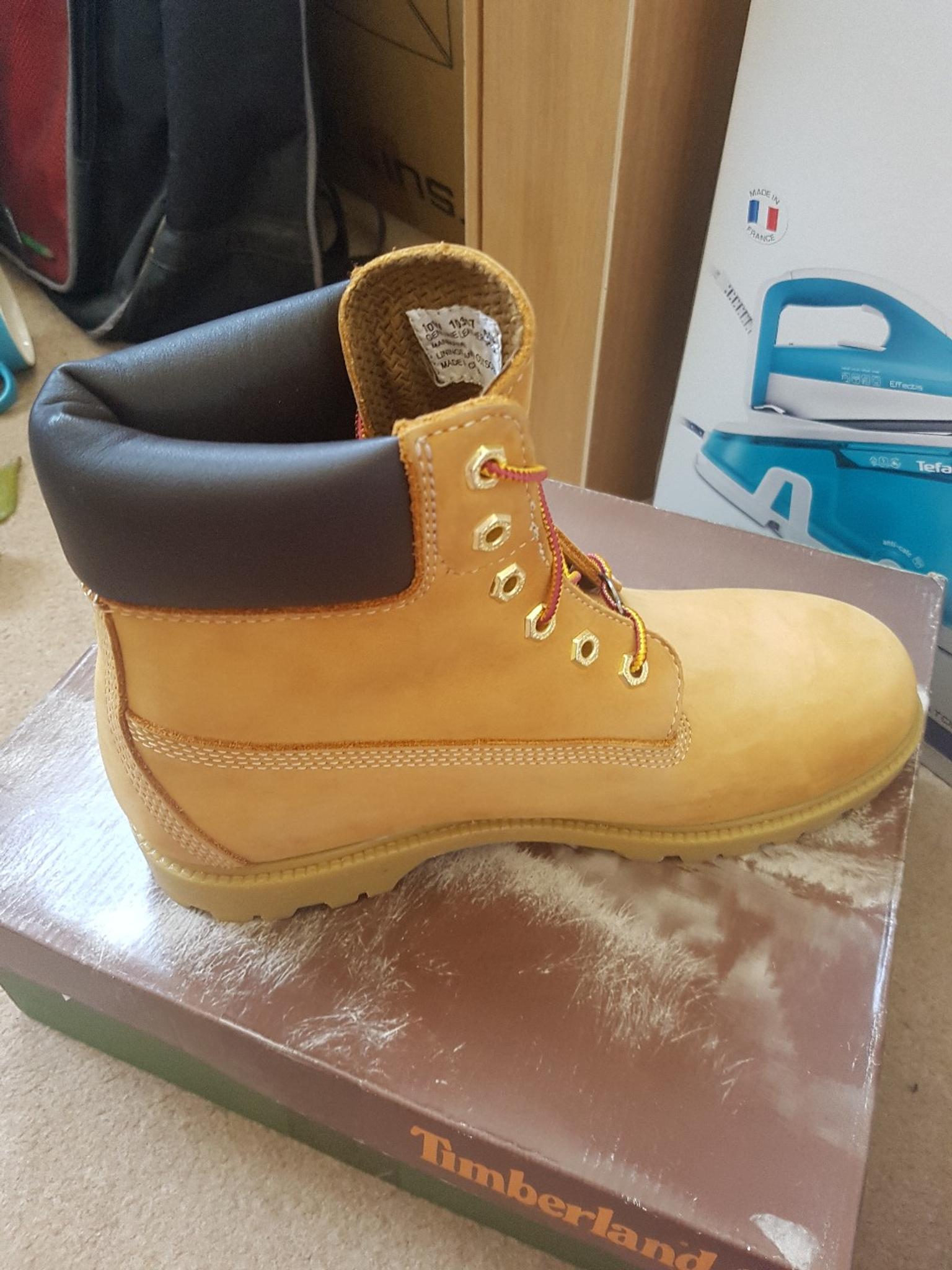 timberland boots uk