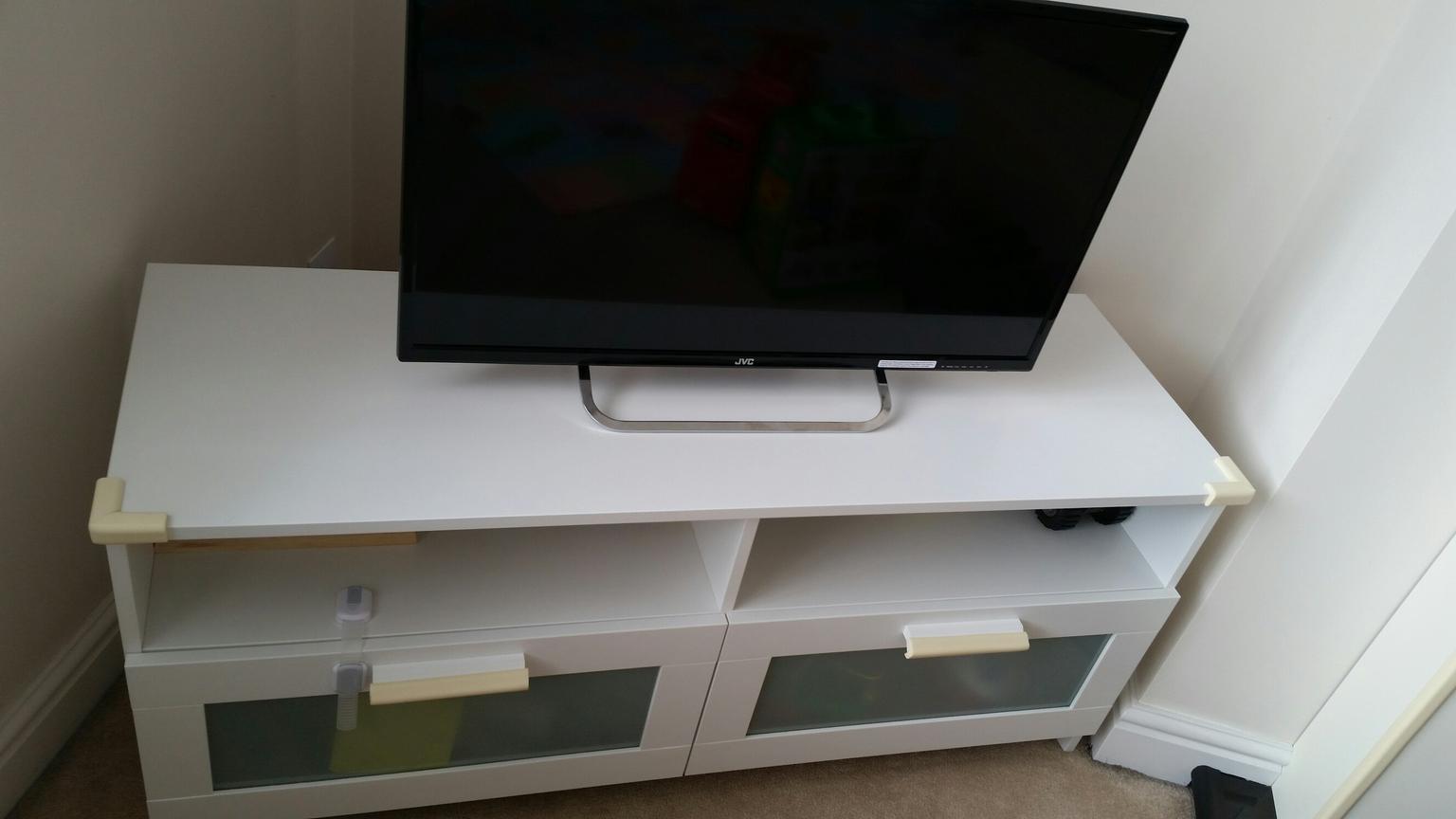 Ikea Brimnes TV stand/unit in Coventry for £35.00 for sale ...
