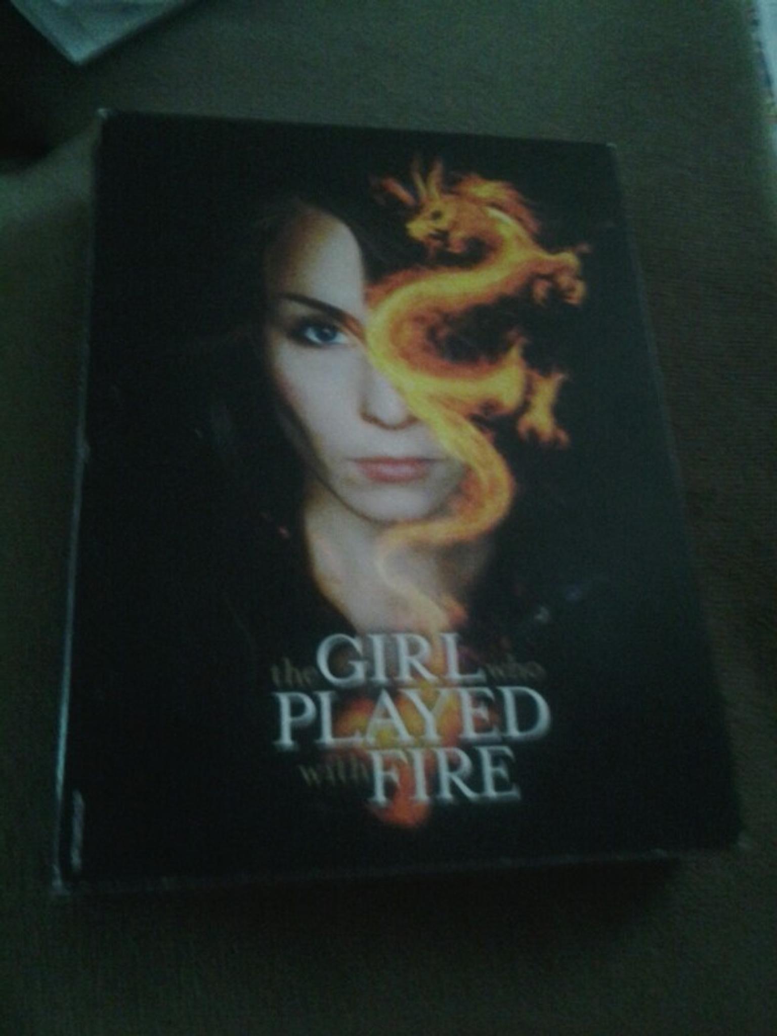 Download The girl who played with fire Free