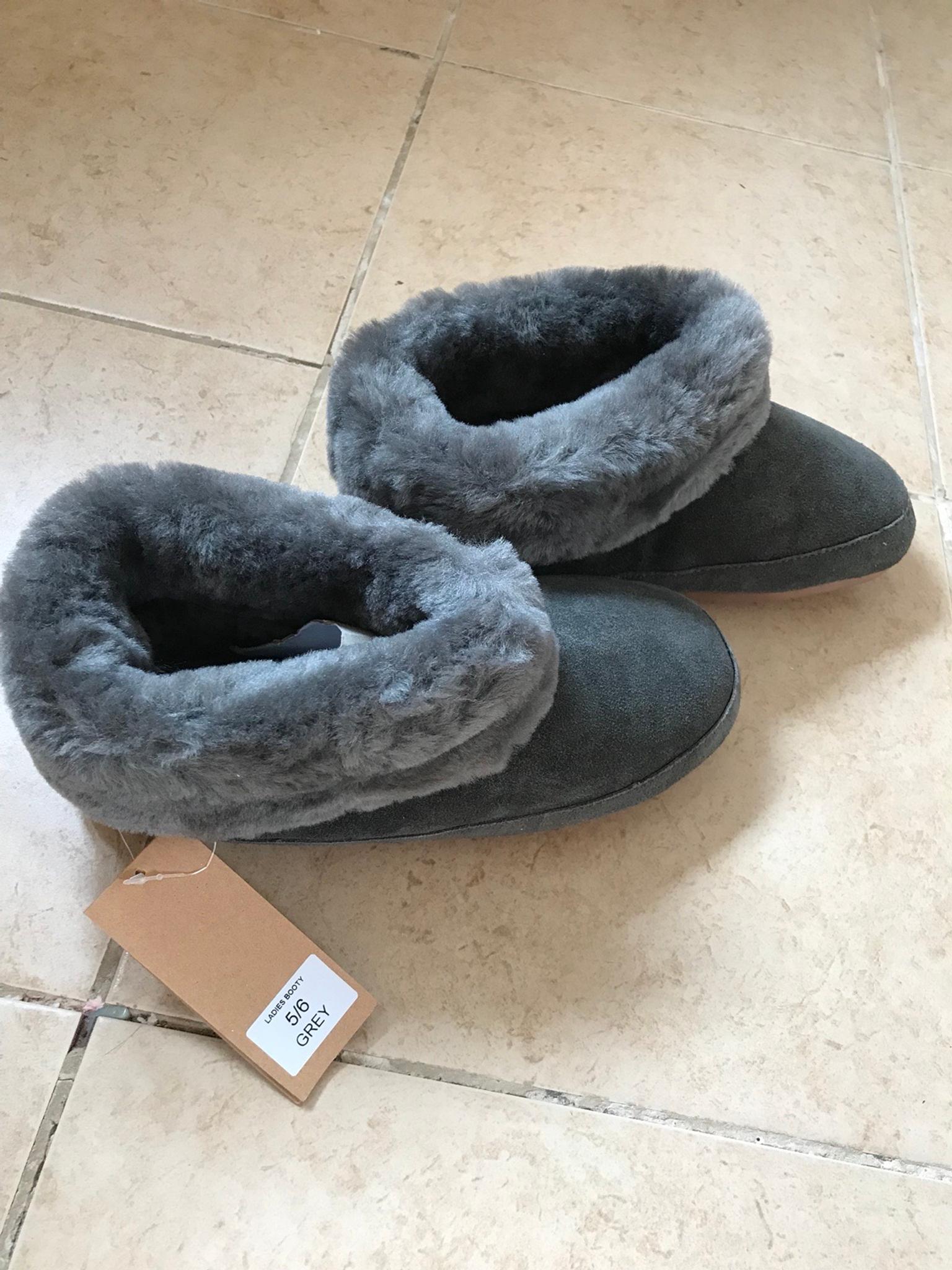 fenland slippers