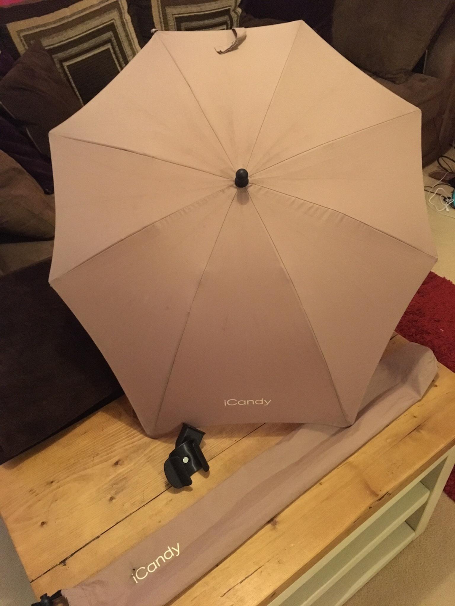 icandy peach umbrella