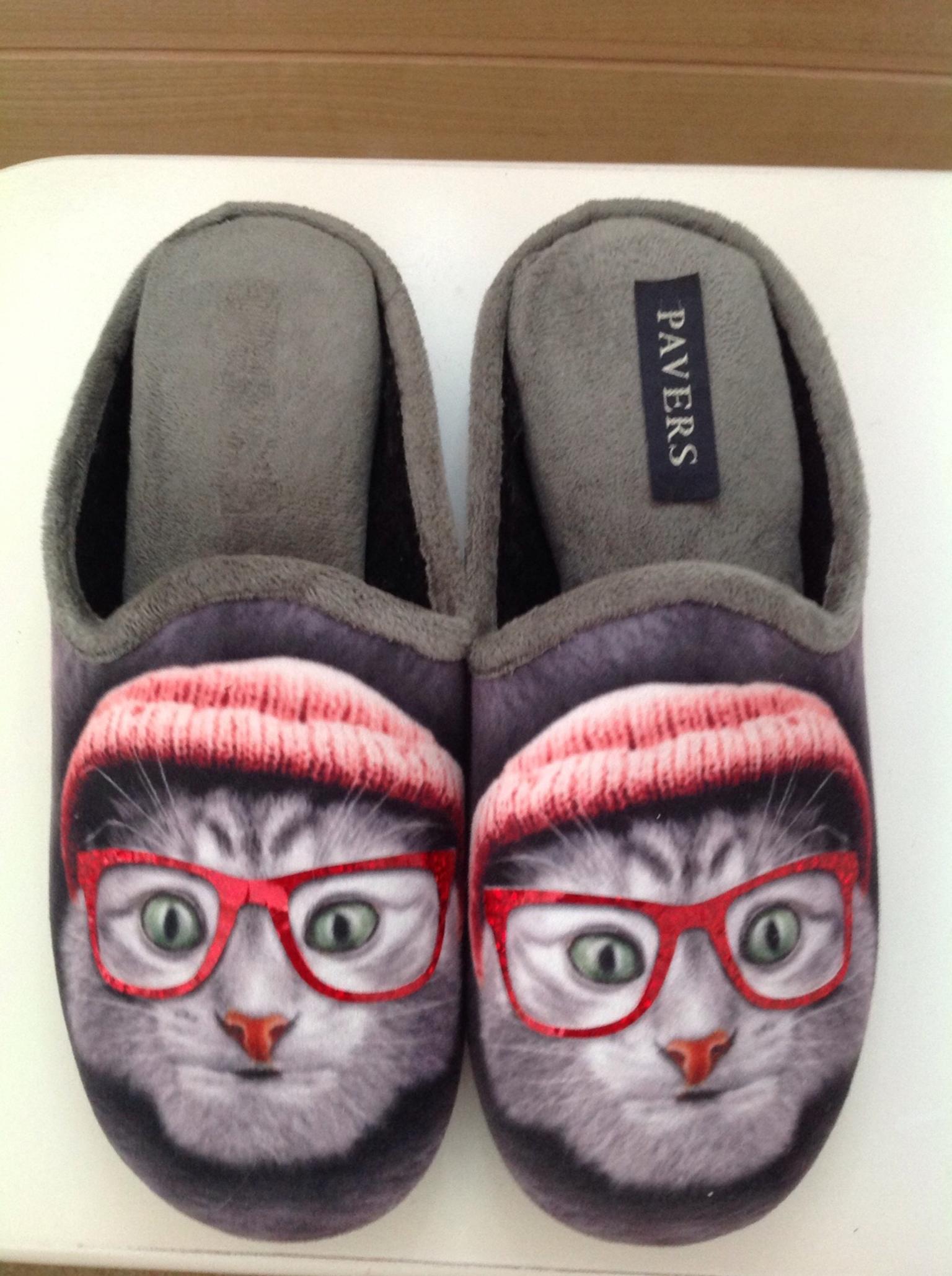 pavers ladies slippers sale