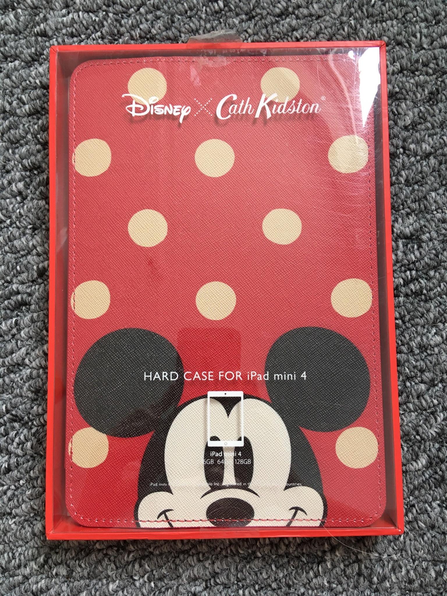 Cath Kidston x Disney ipad case in ME16 