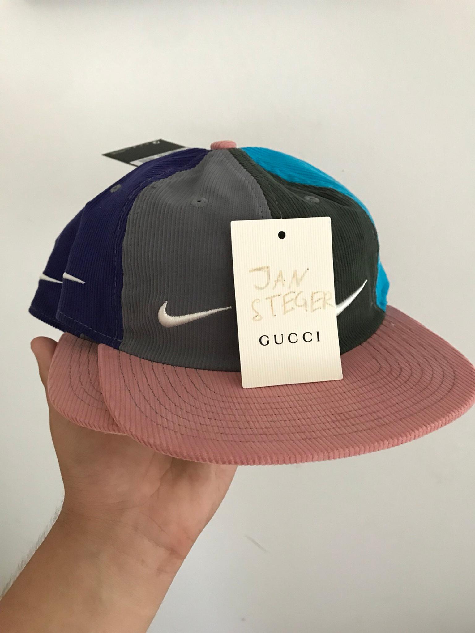 wotherspoon cap